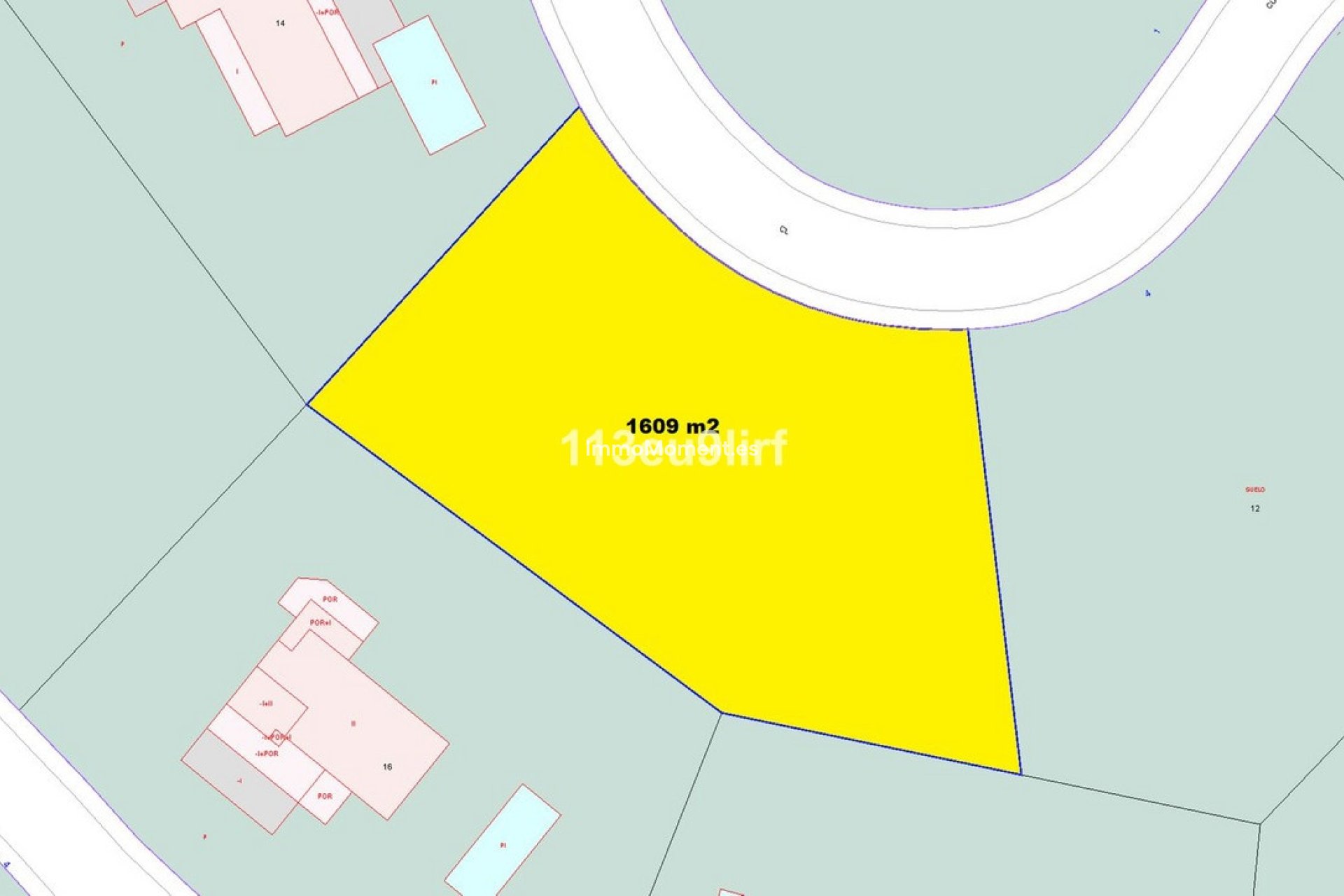 Reventa - Terreno - Mijas - Mijas Costa