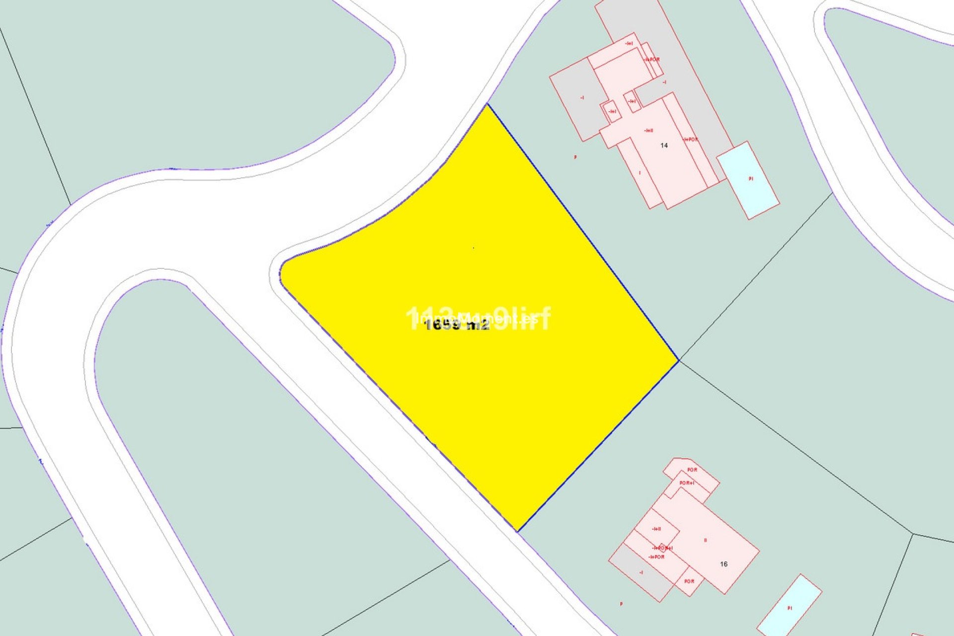 Reventa - Terreno - Mijas - Mijas Costa