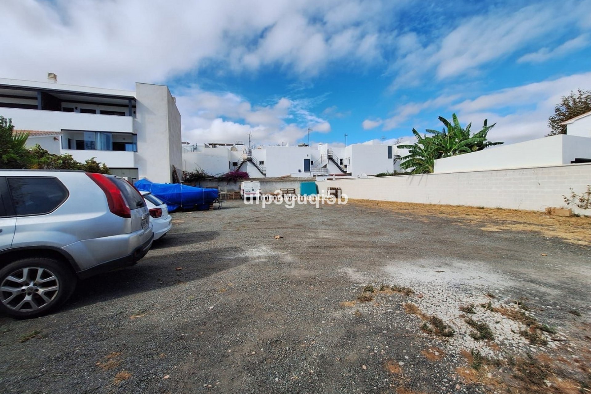 Reventa - Terreno - Mijas - Mijas Costa