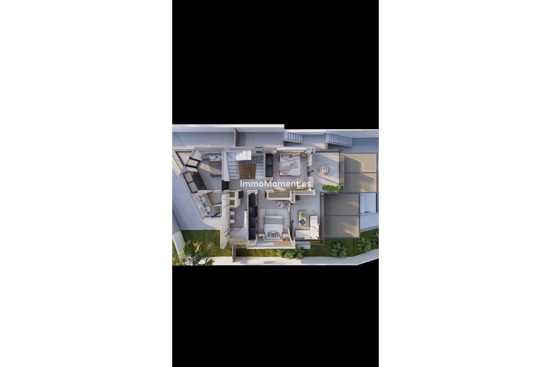 Reventa - Terreno - Mijas - Mijas Costa