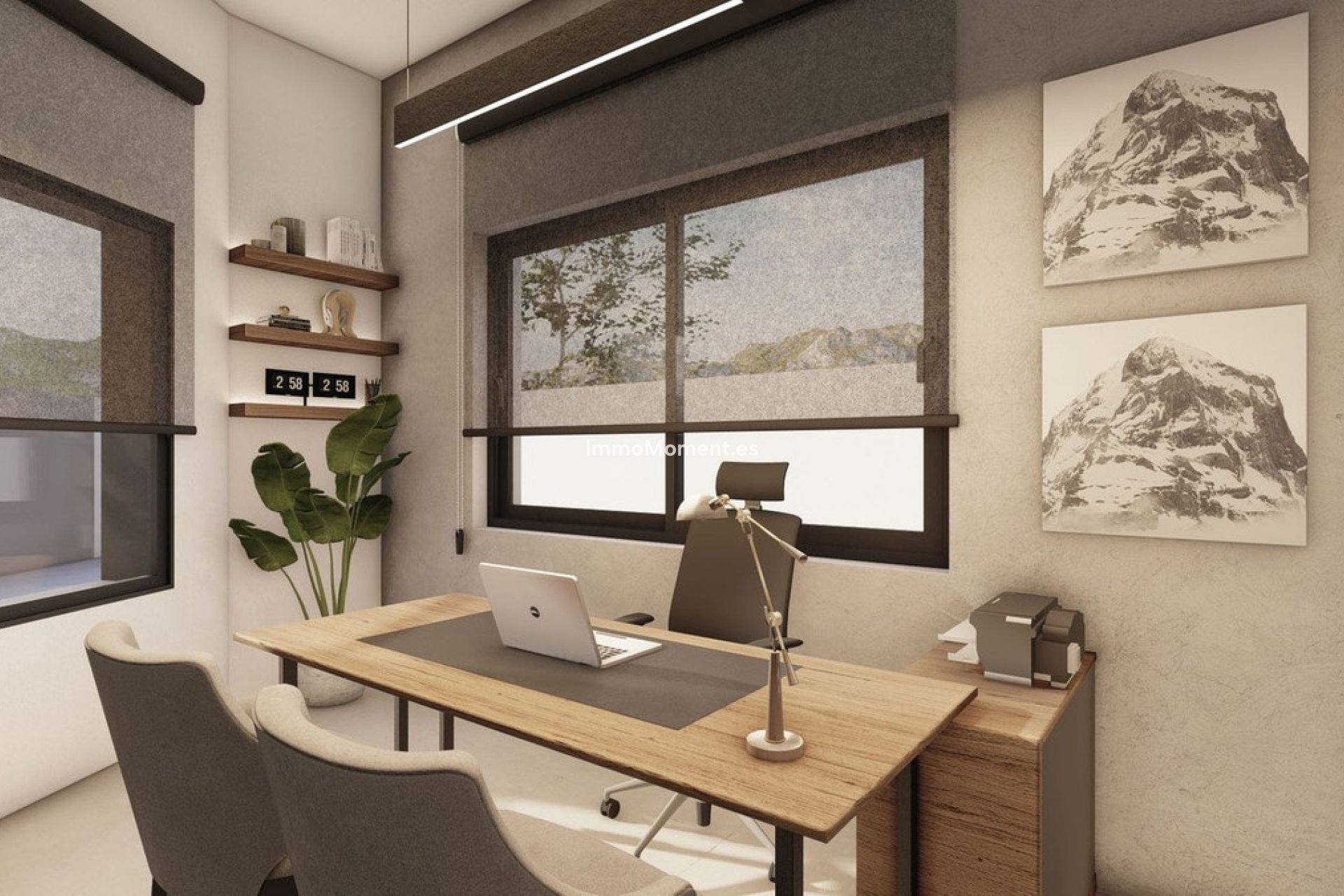 Reventa - Terreno - Mijas - Mijas Costa