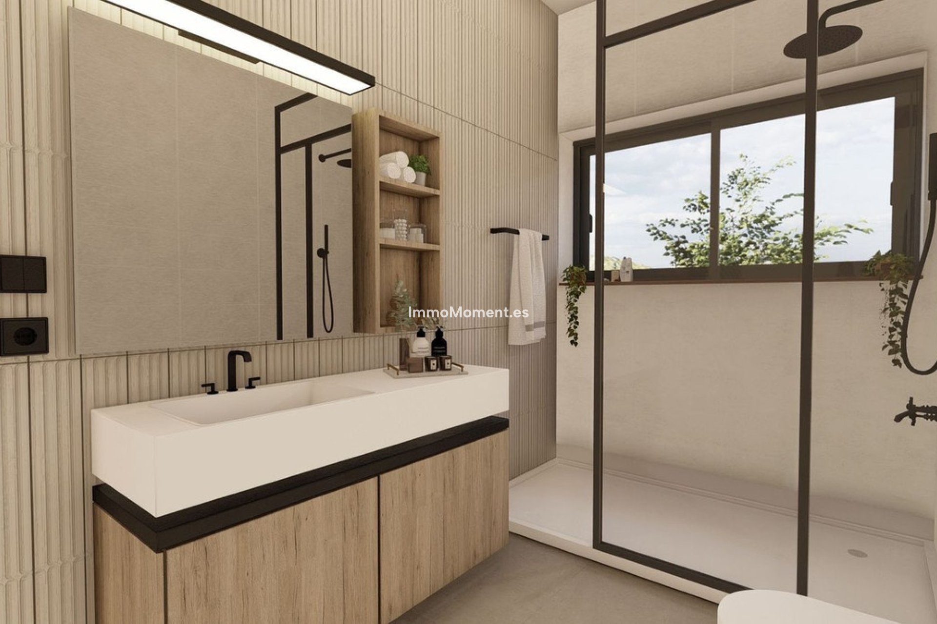 Reventa - Terreno - Mijas - Mijas Costa