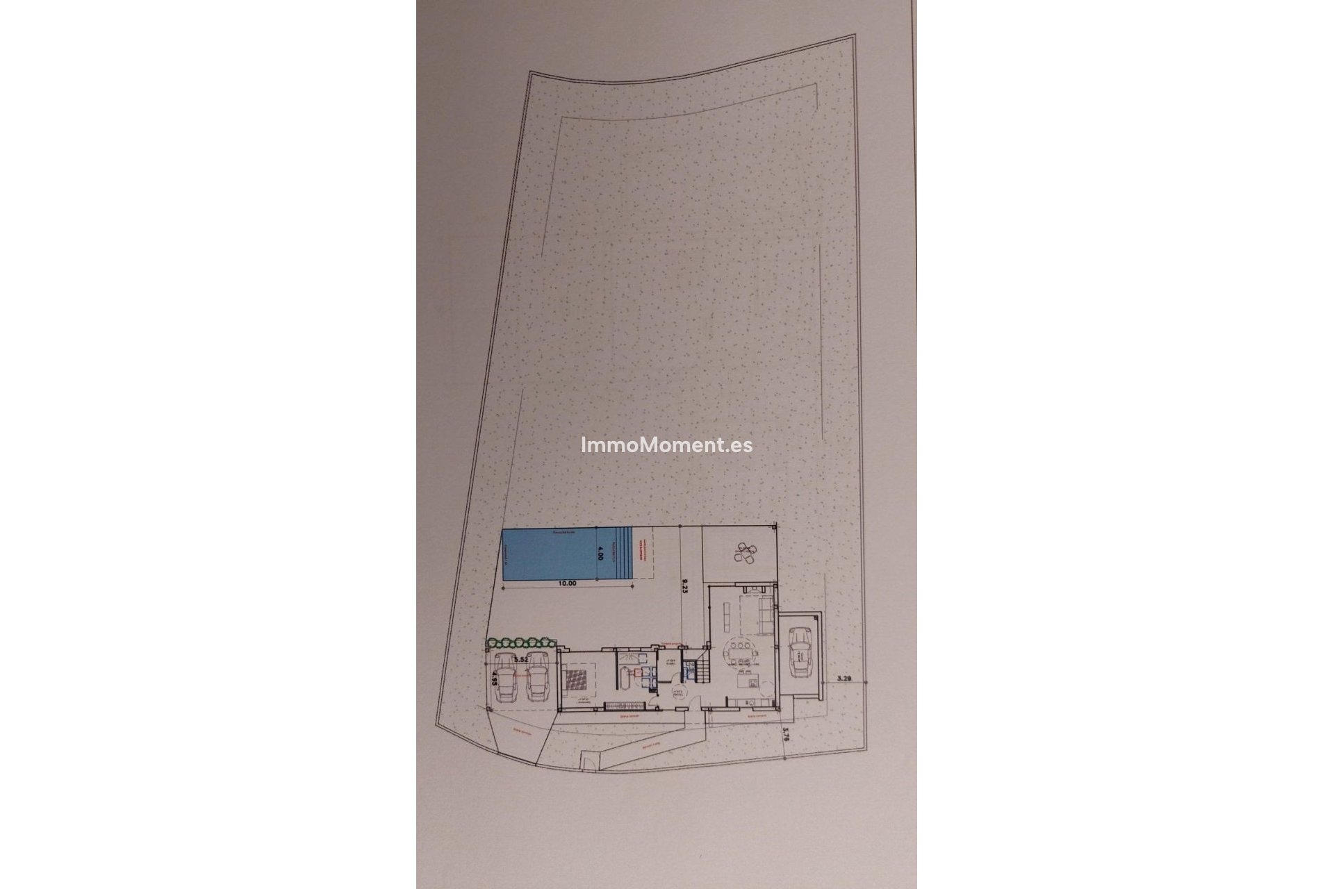 Reventa - Terreno - Mijas - Mijas Costa