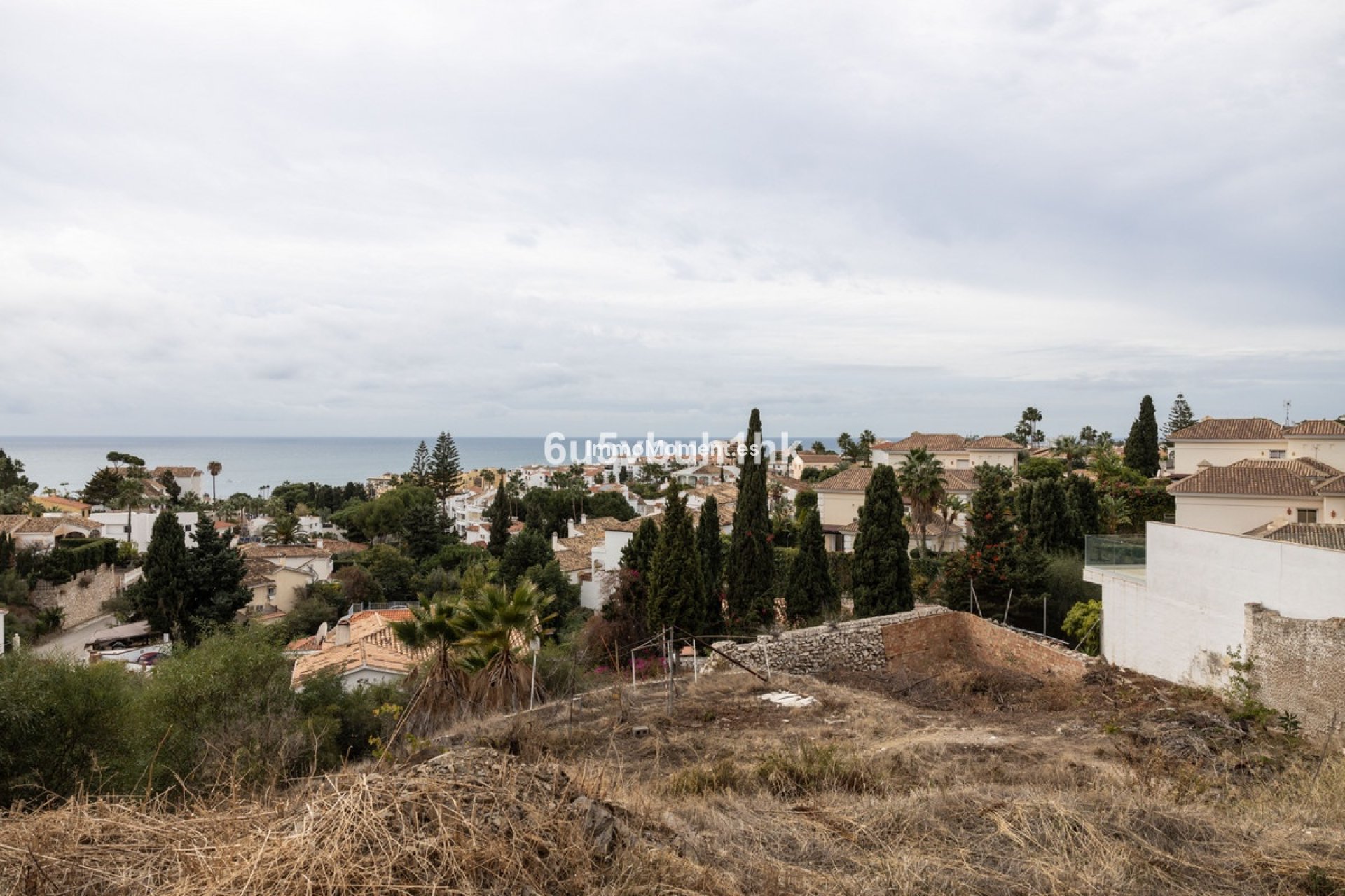 Reventa - Terreno - Mijas - Mijas Costa