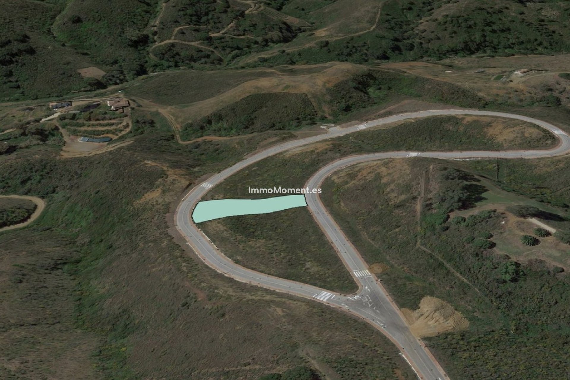 Reventa - Terreno - Mijas - Mijas Costa