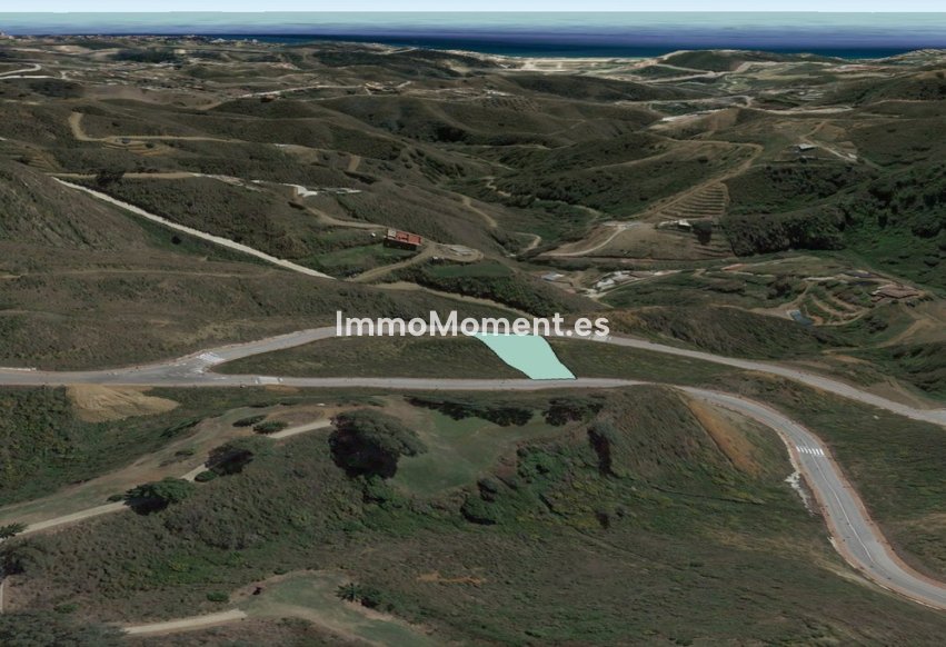Reventa - Terreno - Mijas - Mijas Costa