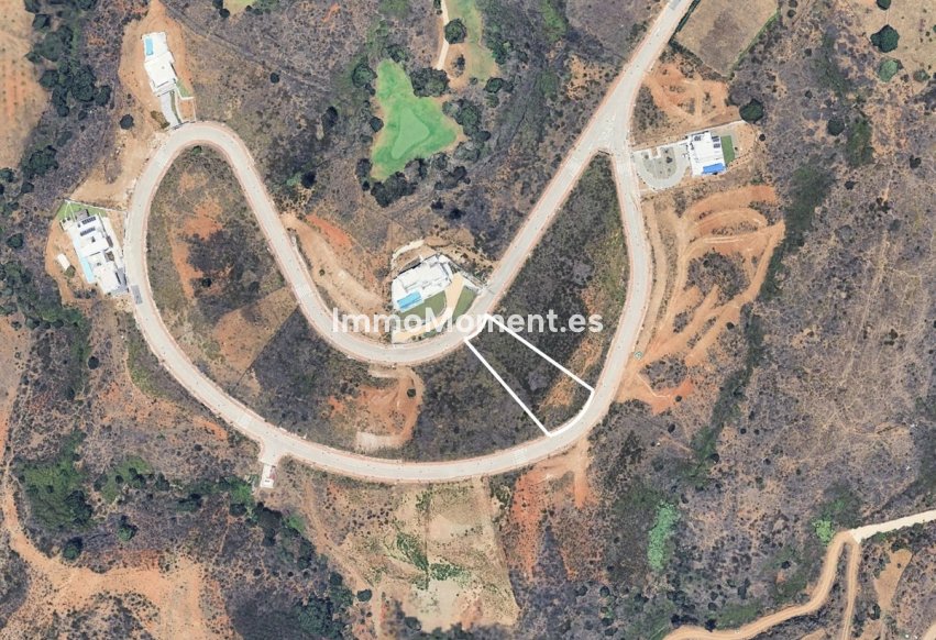 Reventa - Terreno - Mijas - Mijas Costa