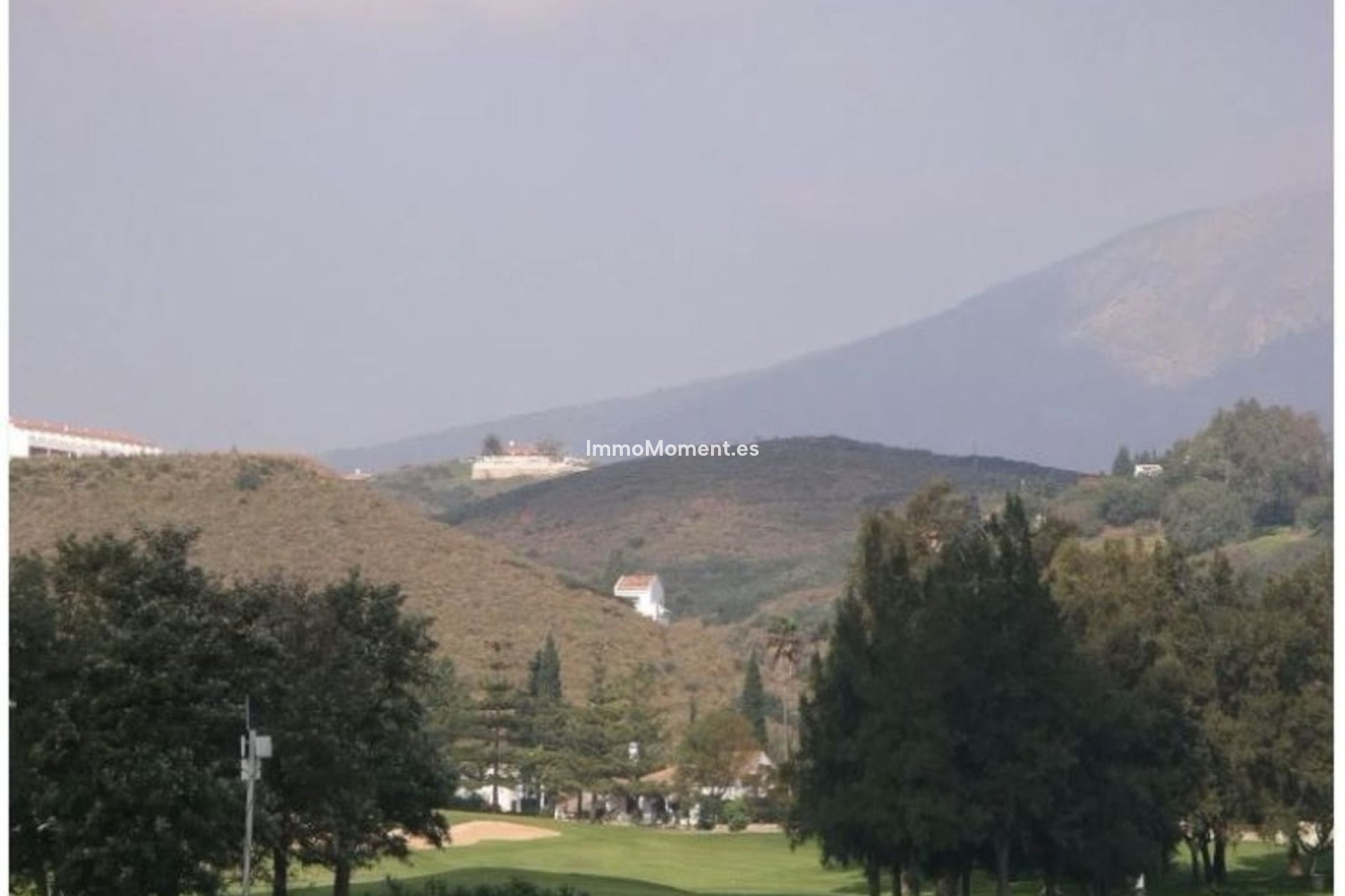 Reventa - Terreno - Mijas - Mijas Golf