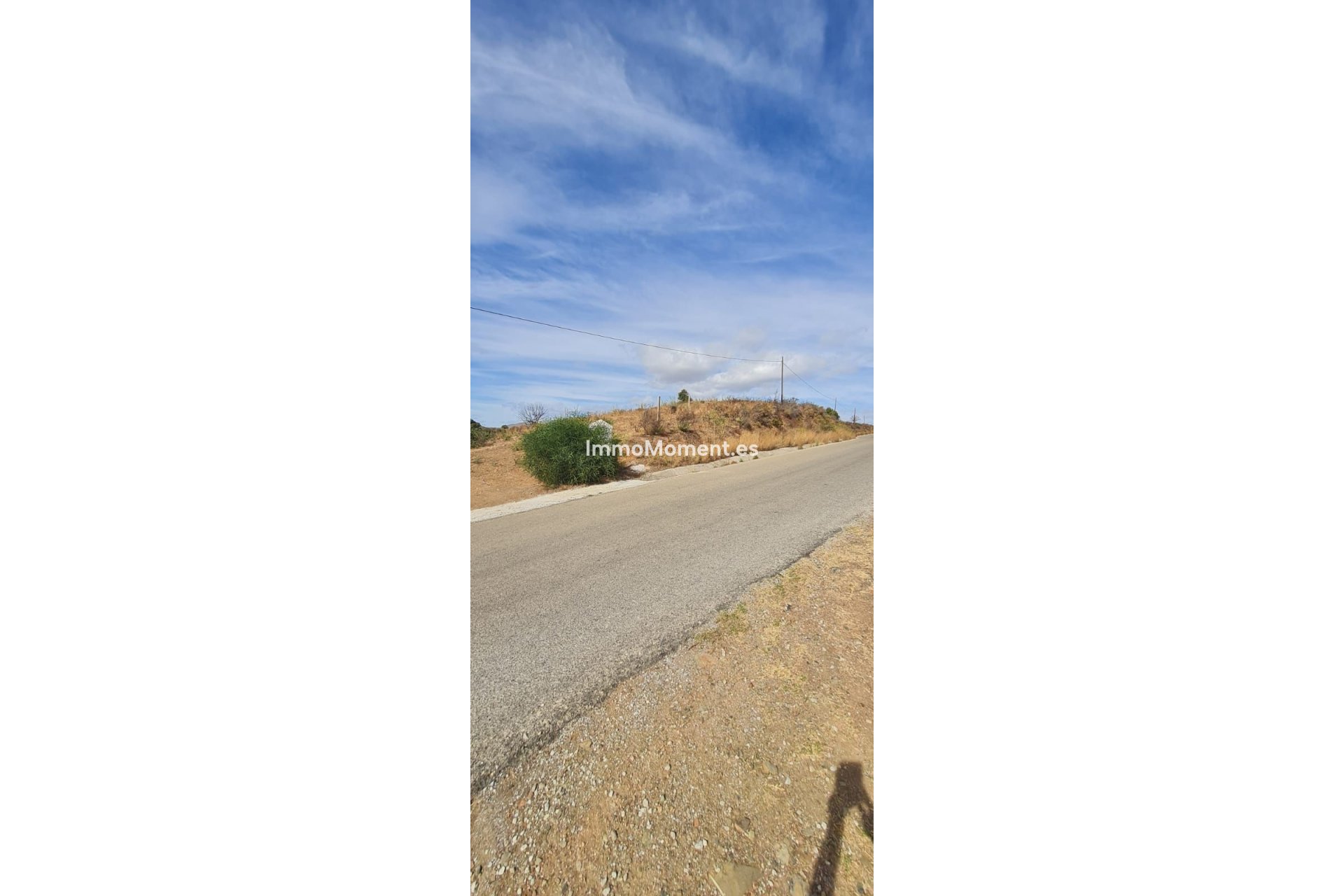 Reventa - Terreno - Mijas - Mijas Golf