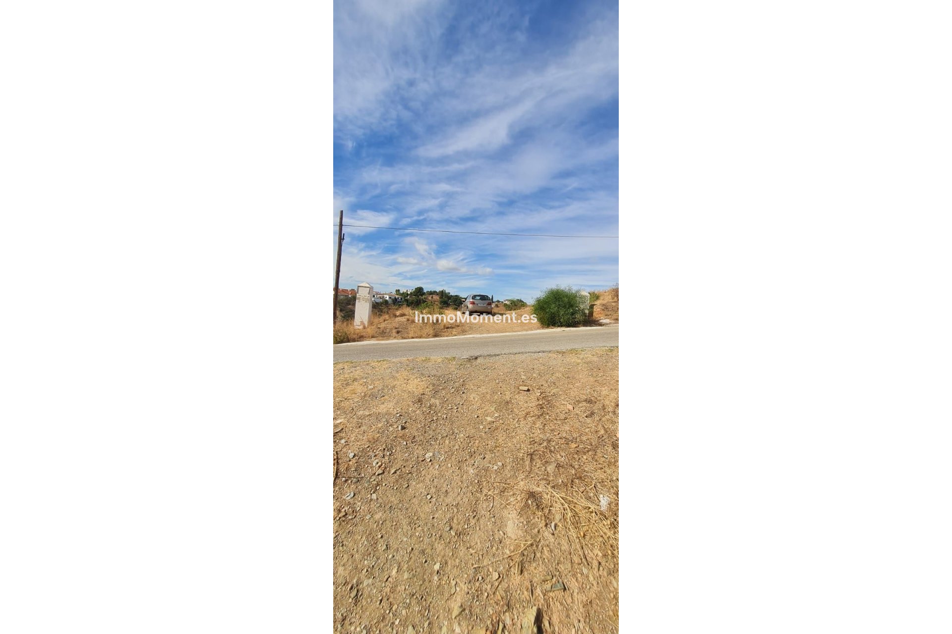 Reventa - Terreno - Mijas - Mijas Golf