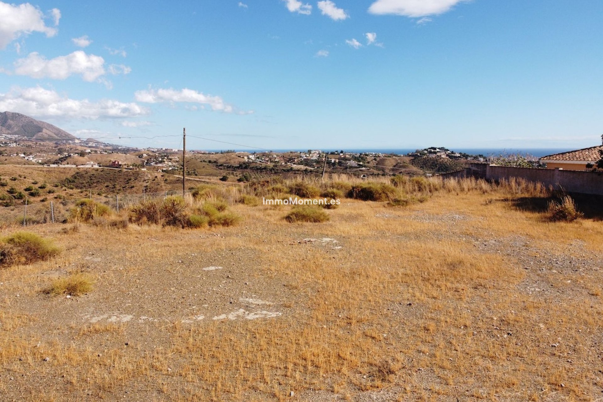 Reventa - Terreno - Mijas - Mijas Golf