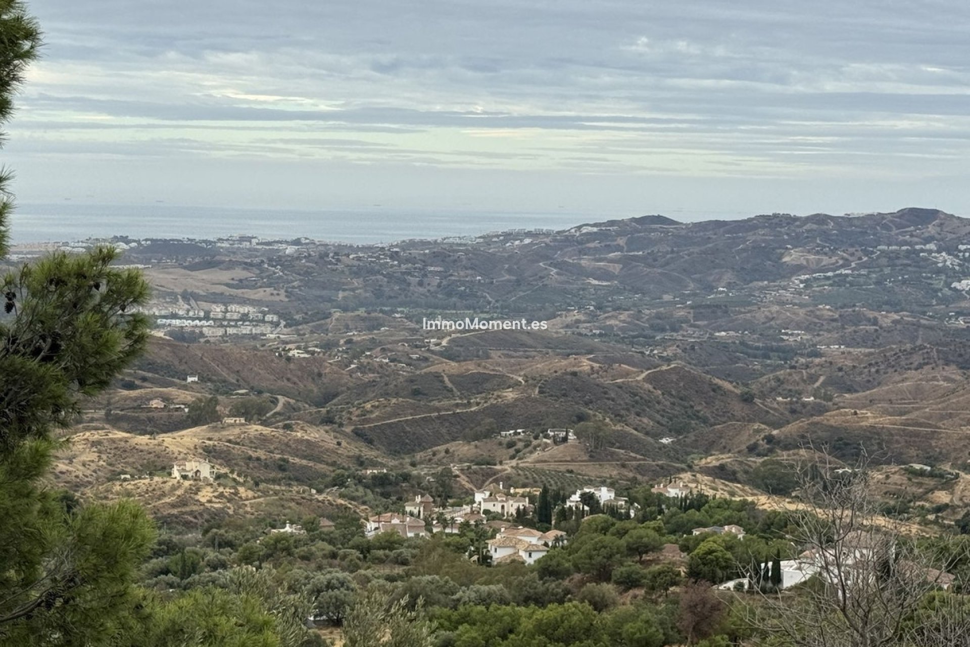 Reventa - Terreno - Mijas - Valtocado