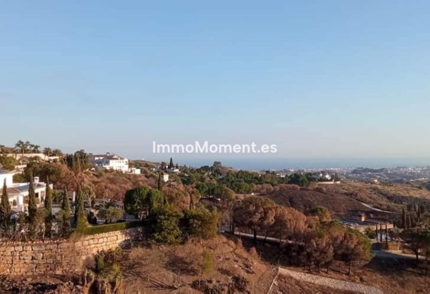 Reventa - Terreno - Mijas - Valtocado