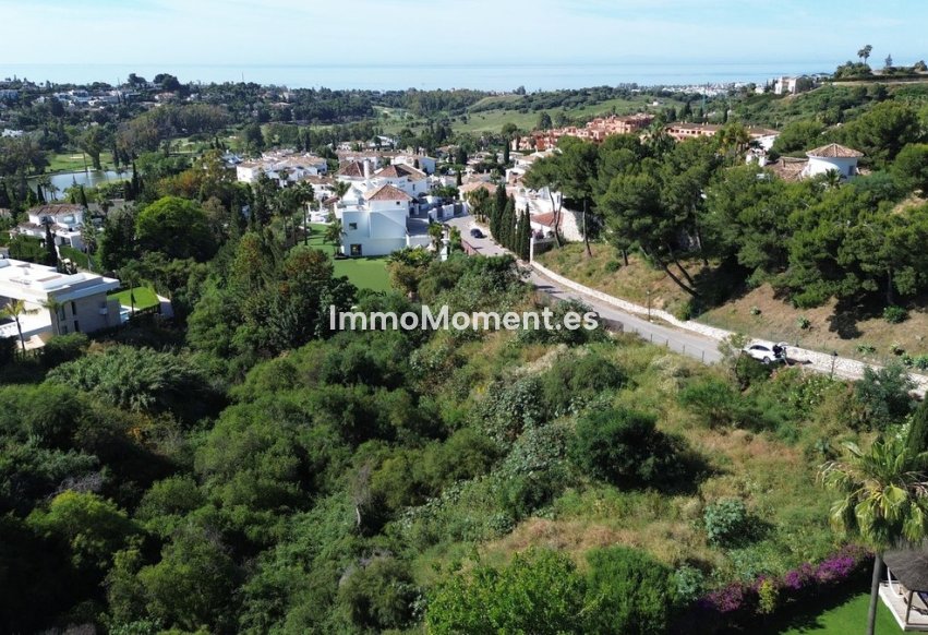 Reventa - Terreno - New Golden Mile