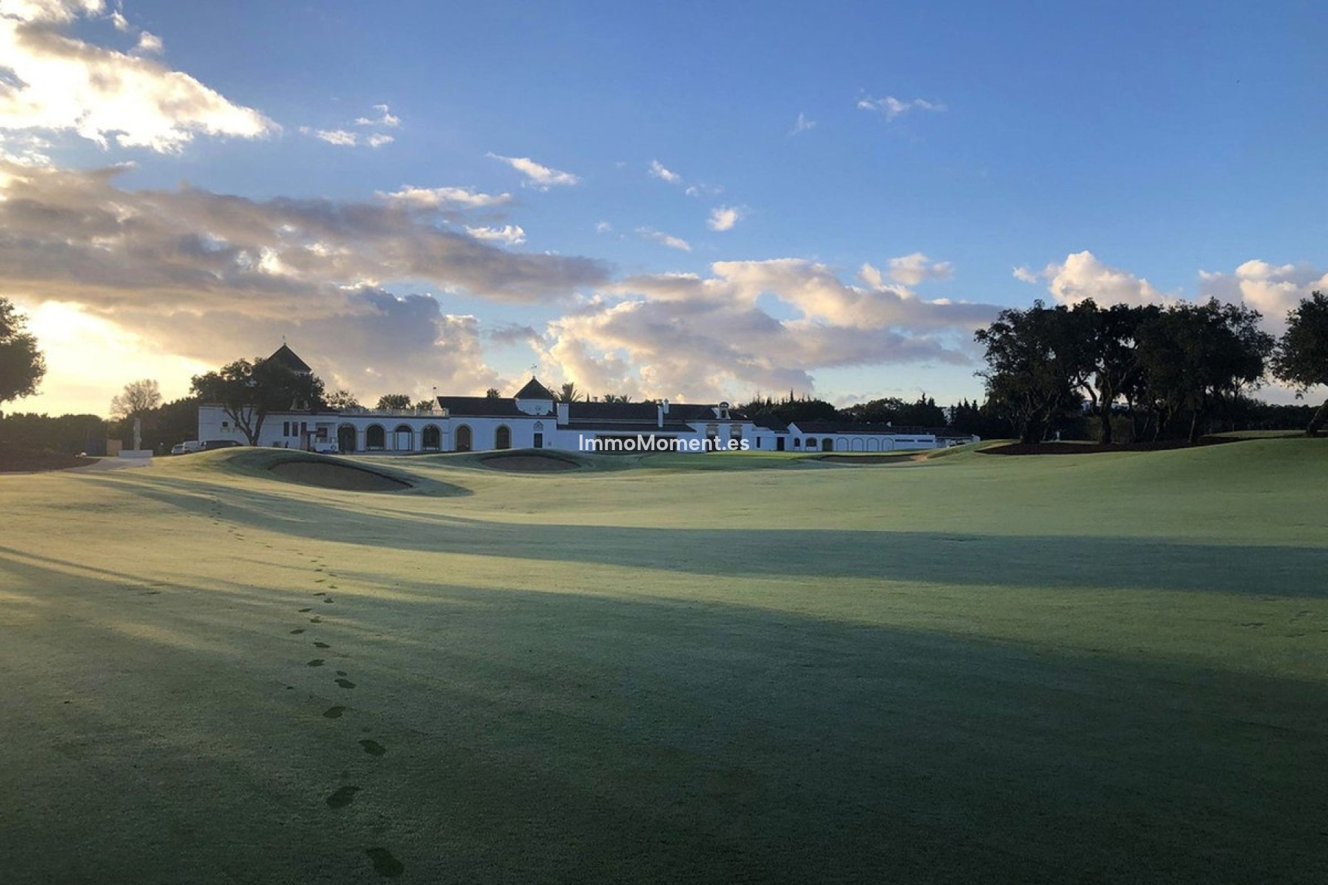 Reventa - Terreno - Sotogrande - San Roque Club