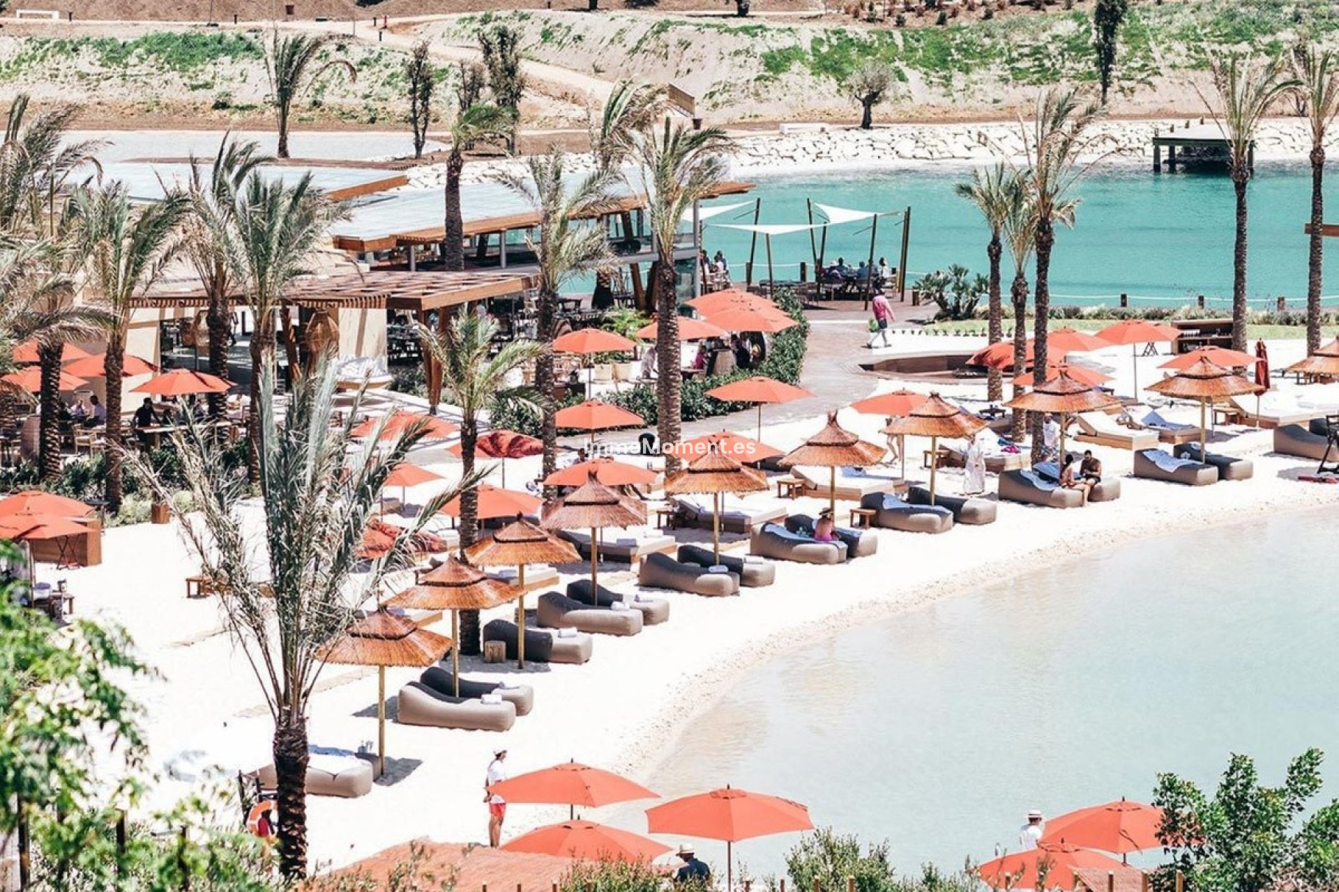 Reventa - Terreno - Sotogrande - Sotogrande Alto