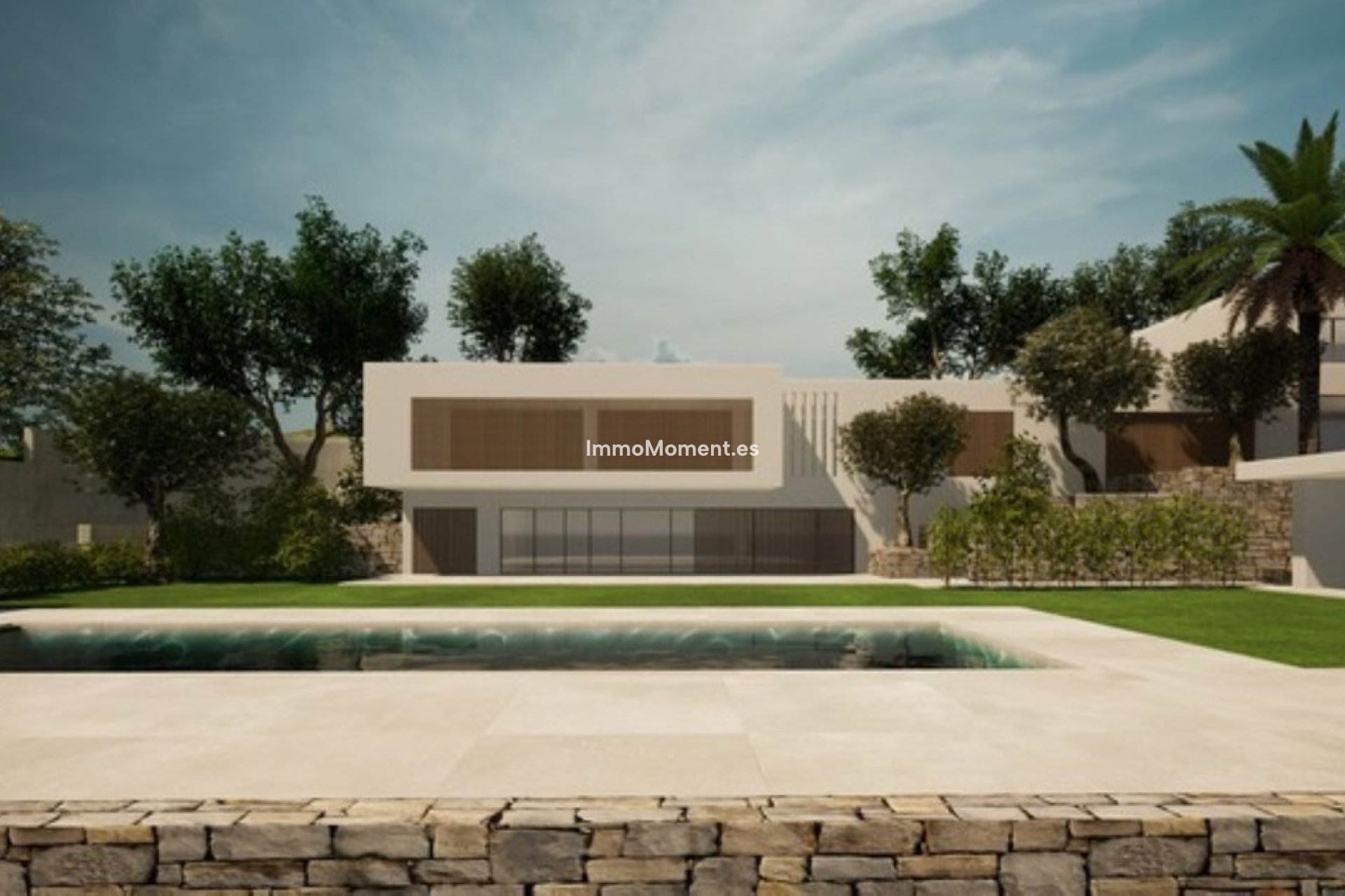 Reventa - Terreno - Sotogrande