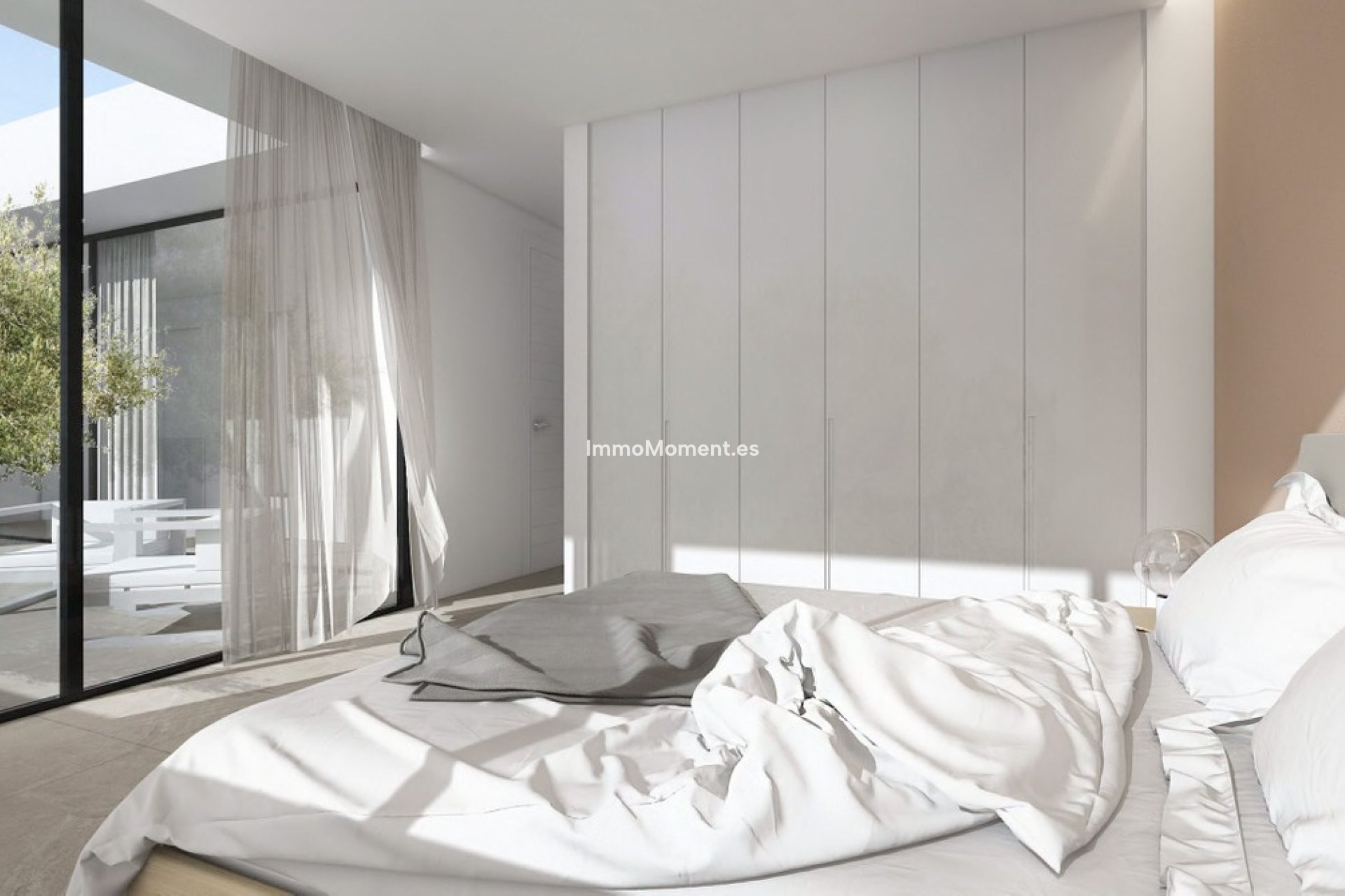 Reventa - Terreno - Teulada - Moraira