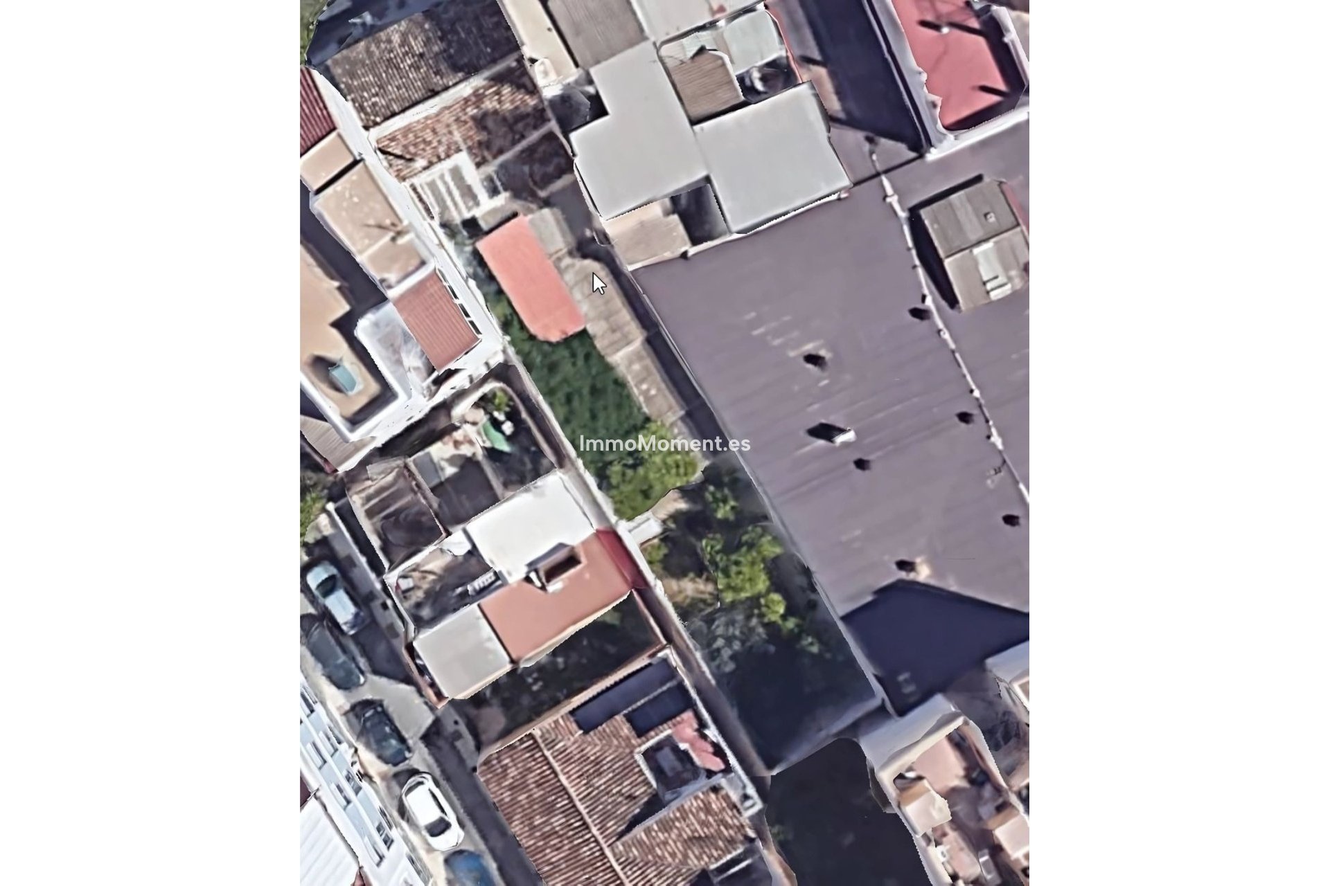 Reventa - Terreno - Torremolinos - Torremolinos Centro