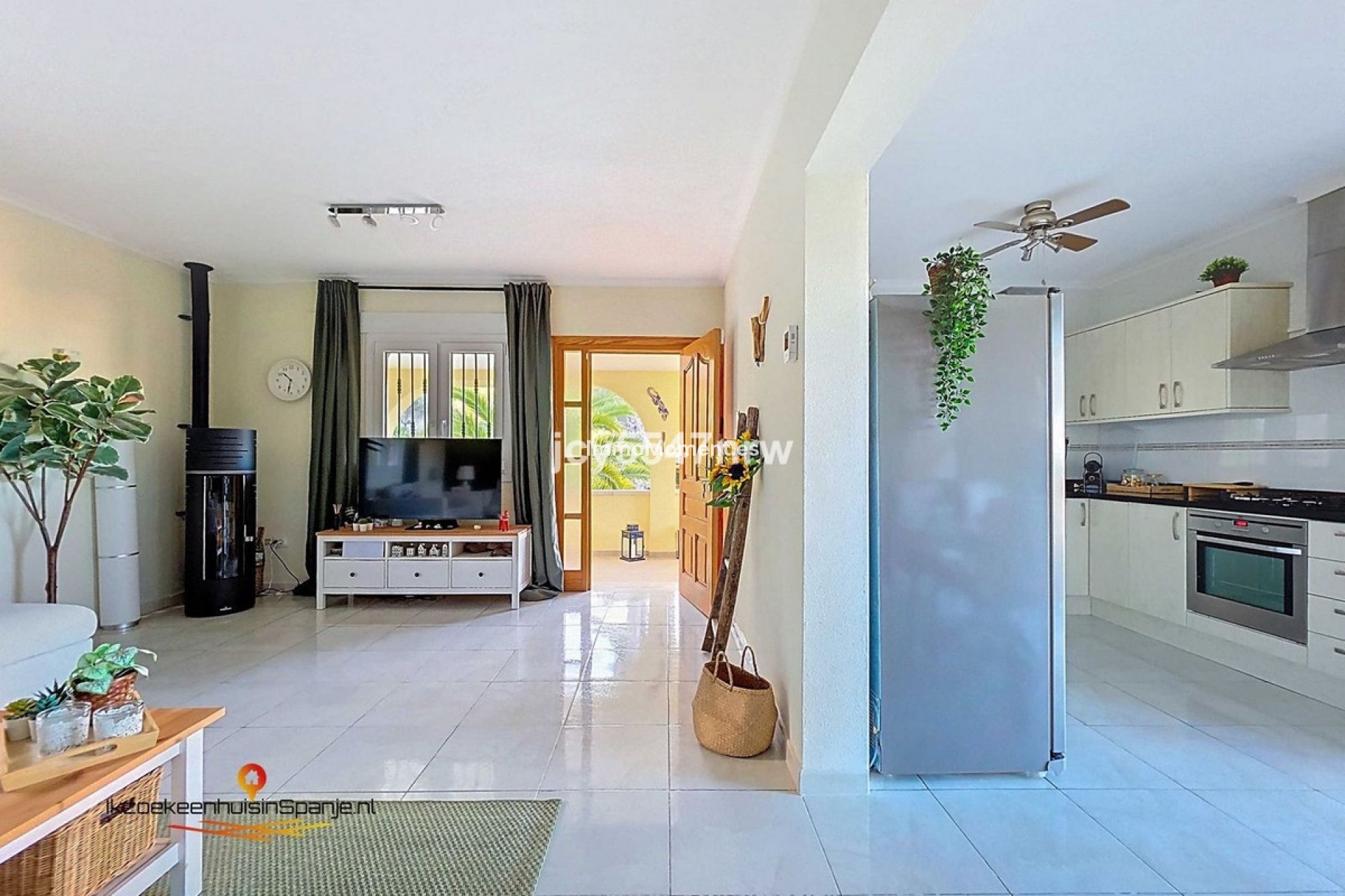 Reventa - Villa - Abanilla - Abanilla Centro