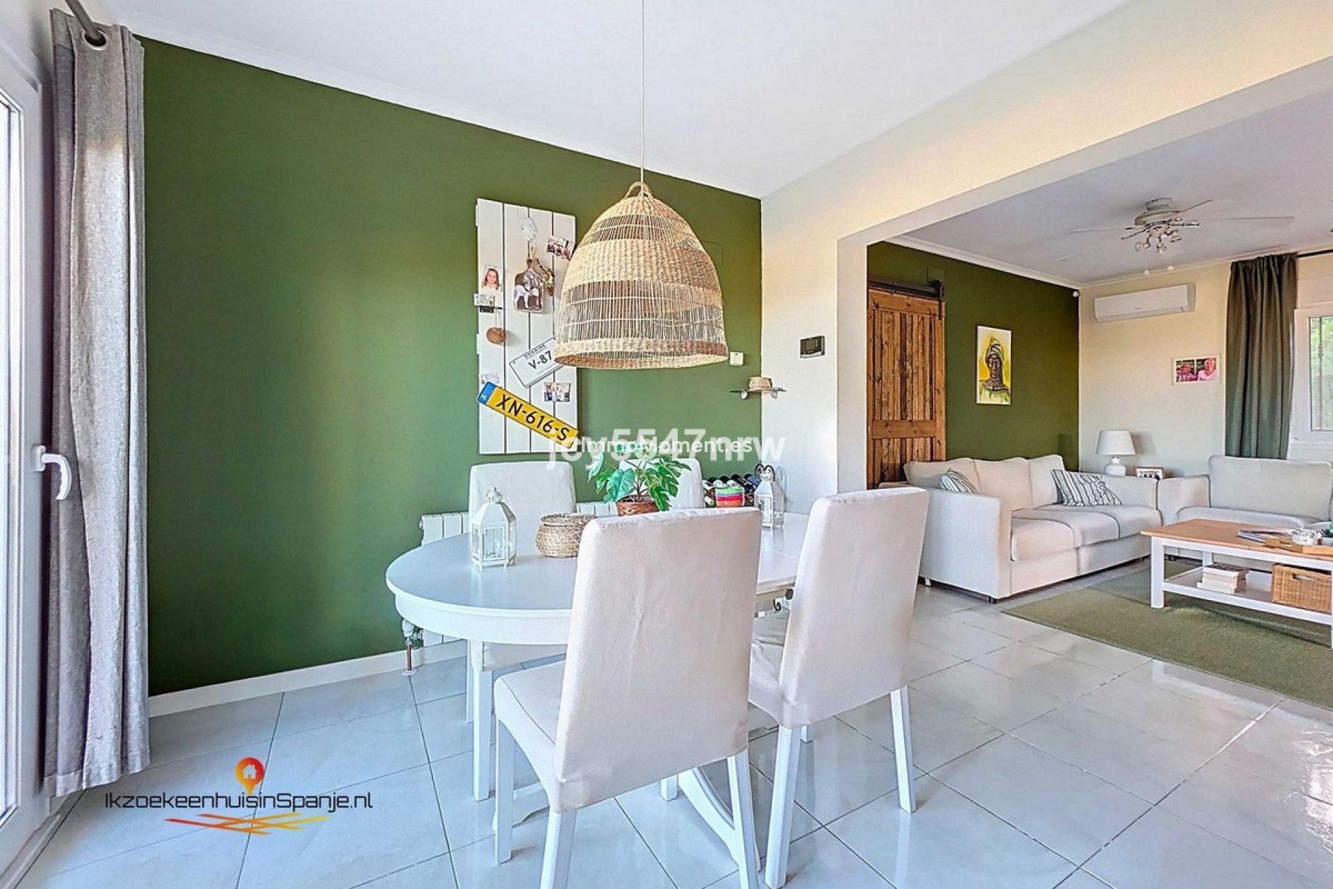 Reventa - Villa - Abanilla - Abanilla Centro