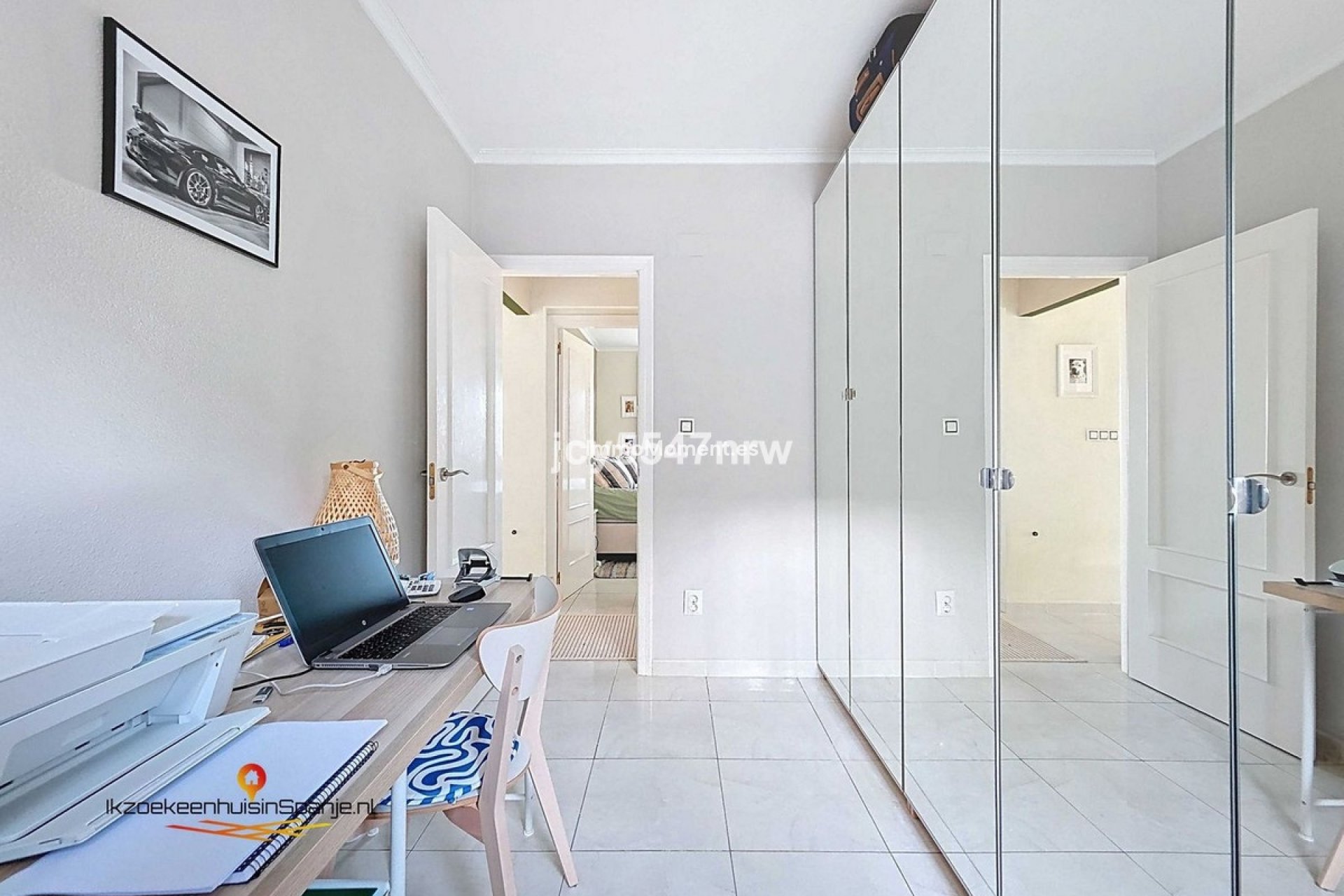 Reventa - Villa - Abanilla - Abanilla Centro