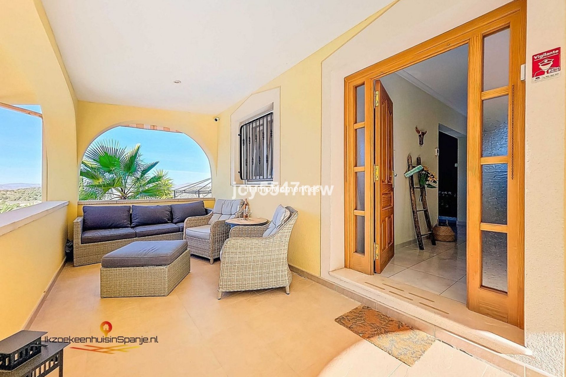 Reventa - Villa - Abanilla - Abanilla Centro