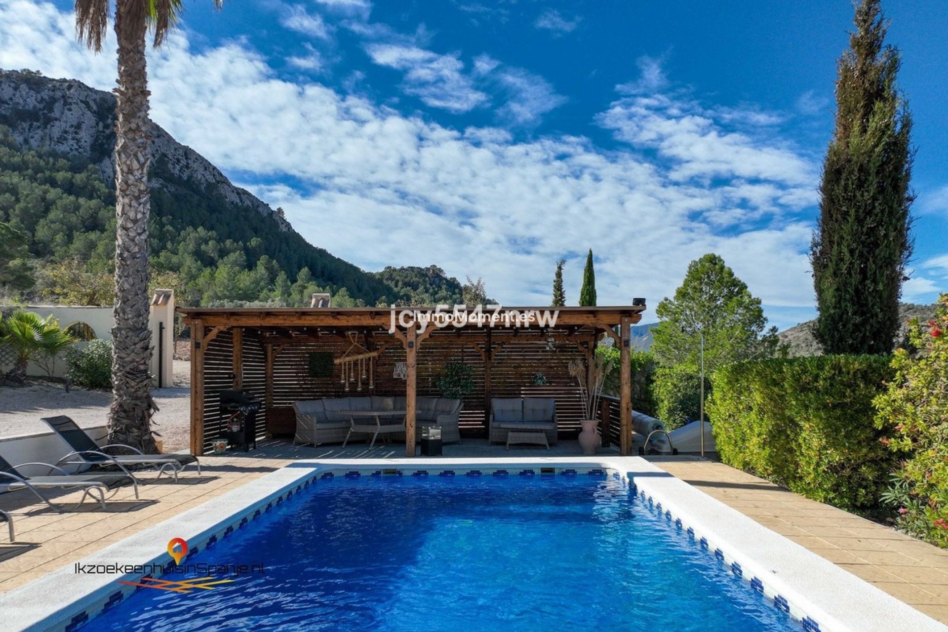 Reventa - Villa - Abanilla - Abanilla Centro