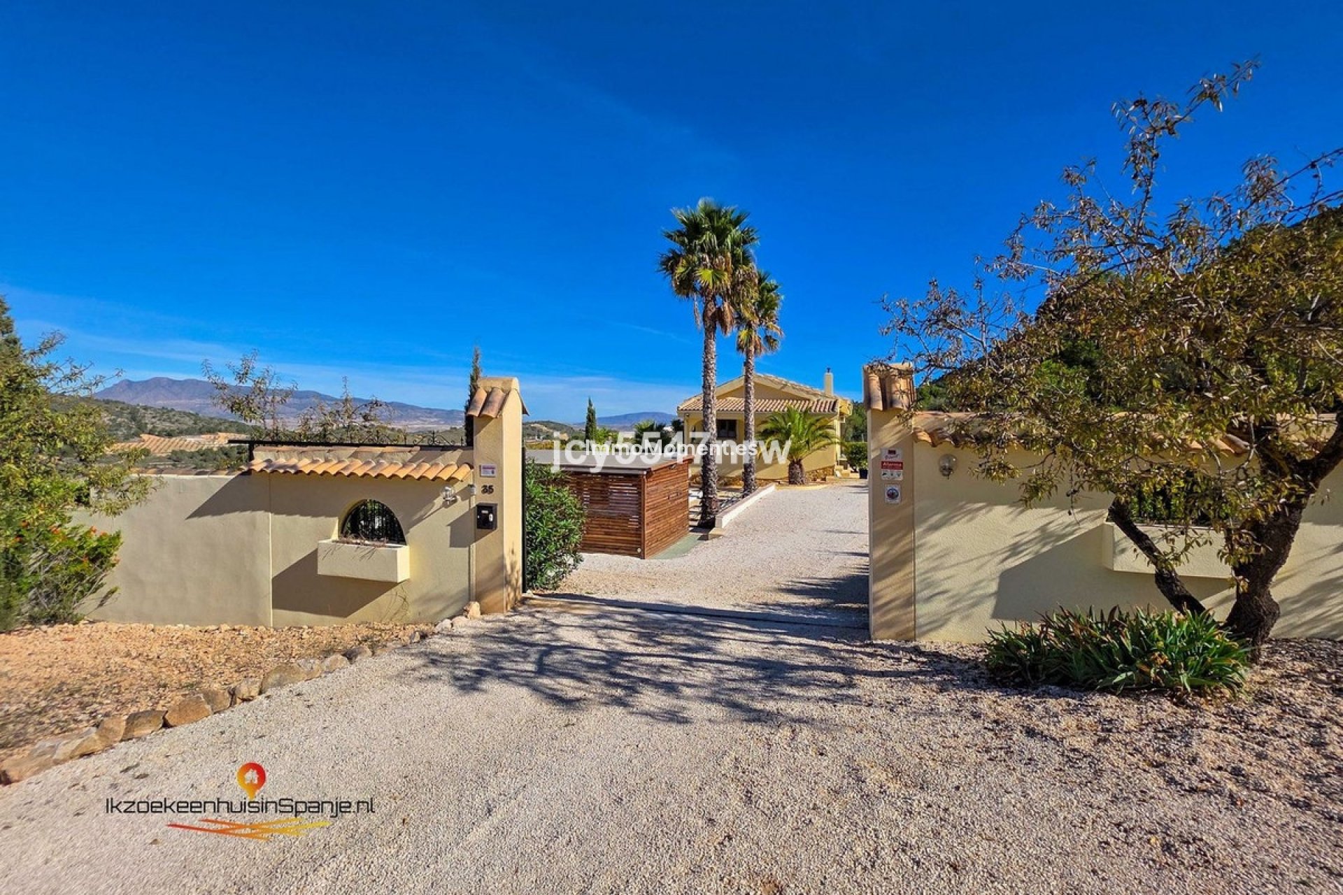 Reventa - Villa - Abanilla - Abanilla Centro