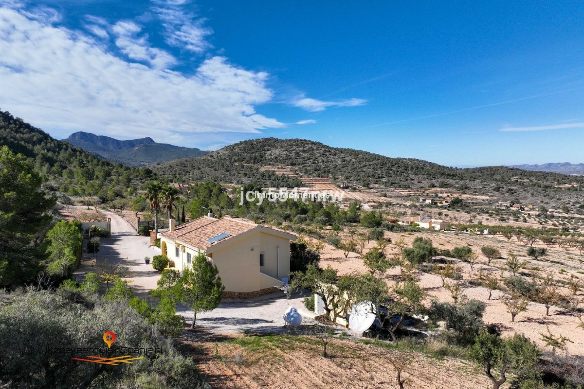 Reventa - Villa - Abanilla - Abanilla Centro