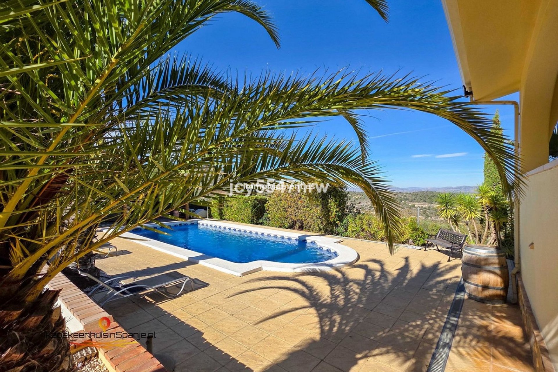 Reventa - Villa - Abanilla - Abanilla Centro