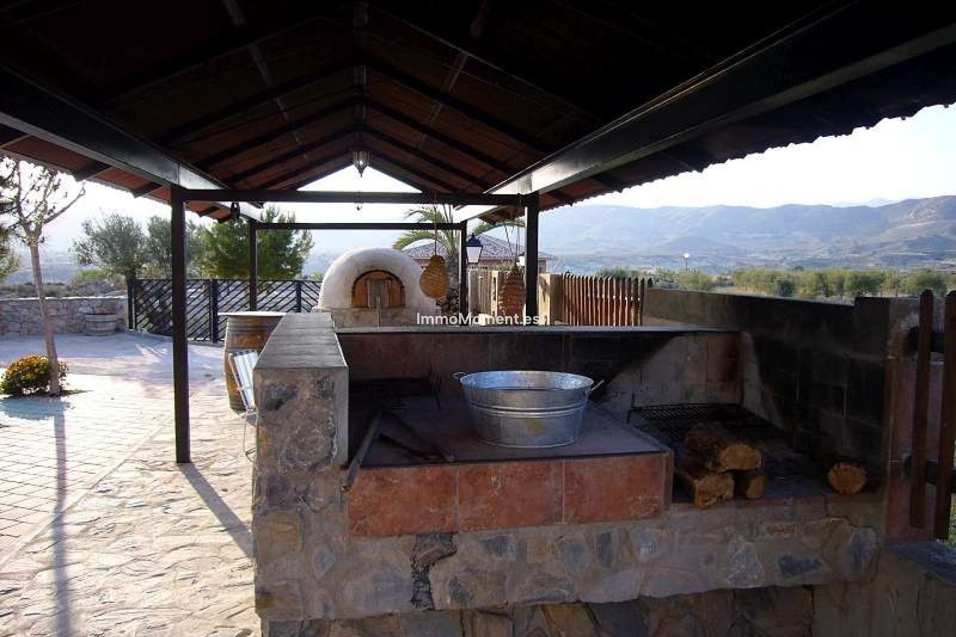 Reventa - Villa - Abanilla - Abanilla Centro