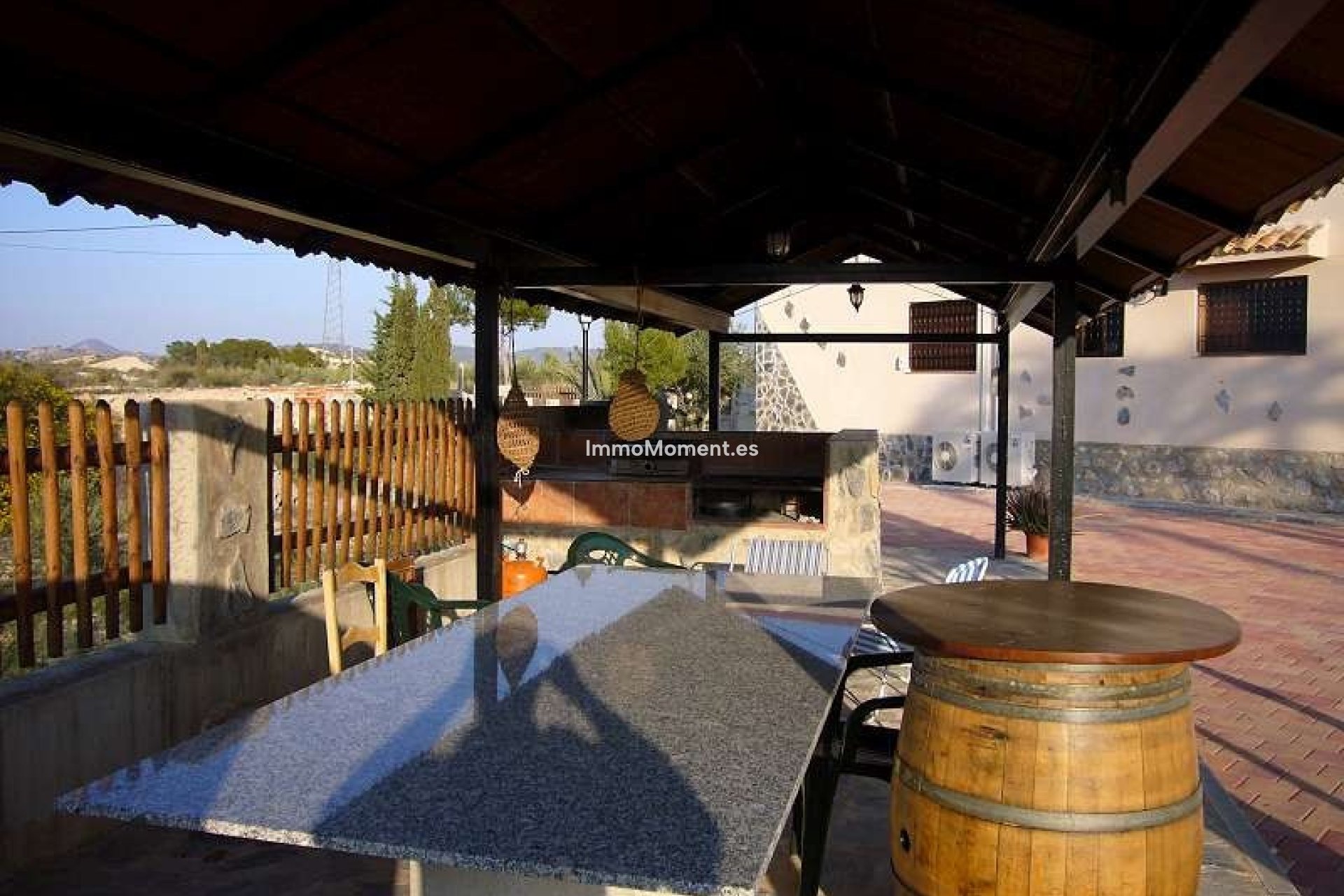 Reventa - Villa - Abanilla - Abanilla Centro