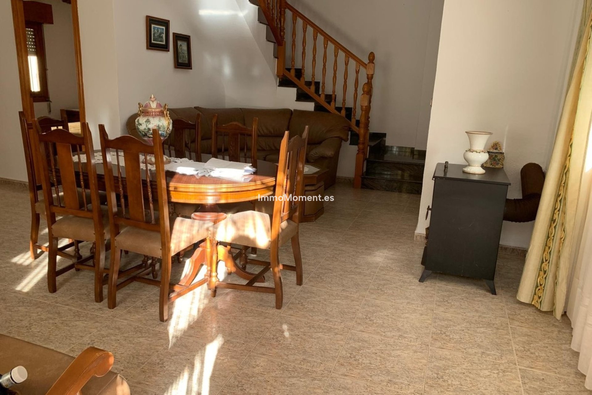 Reventa - Villa - Águilas - Águilas Centro