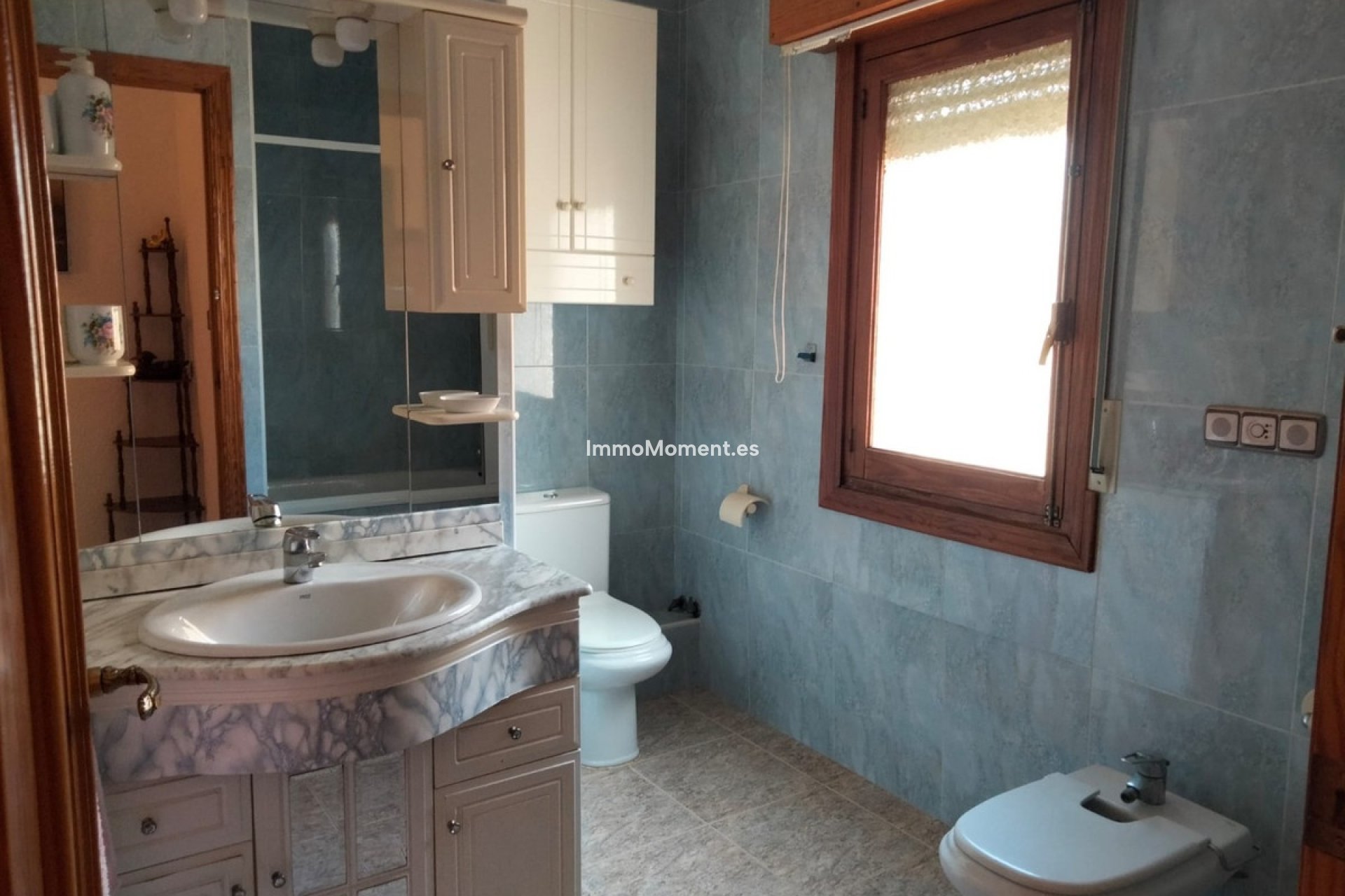 Reventa - Villa - Águilas - Águilas Centro