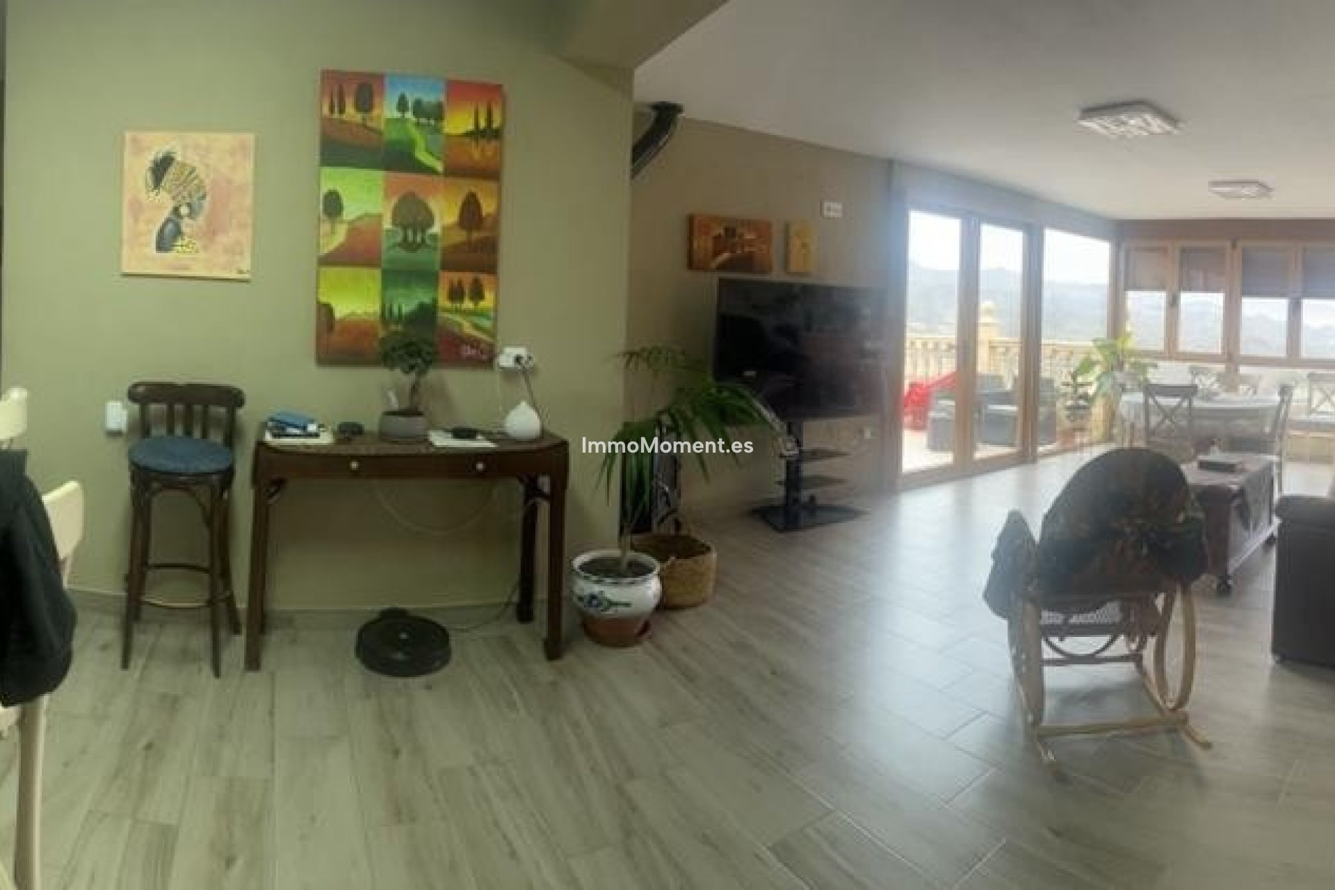 Reventa - Villa - Águilas - Calabardina