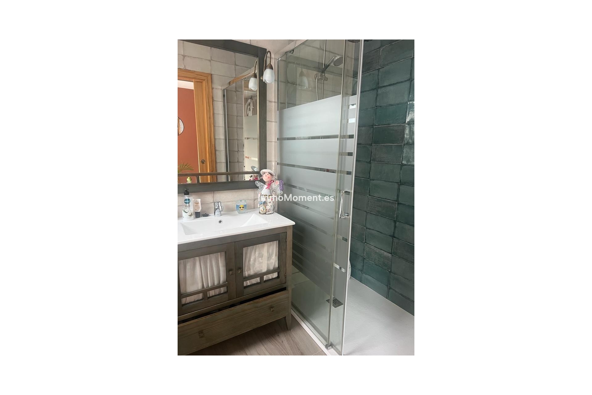 Reventa - Villa - Águilas - Calabardina