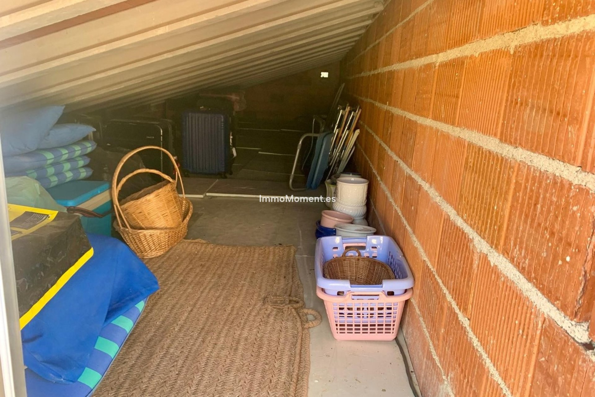 Reventa - Villa - Águilas - El Cocon