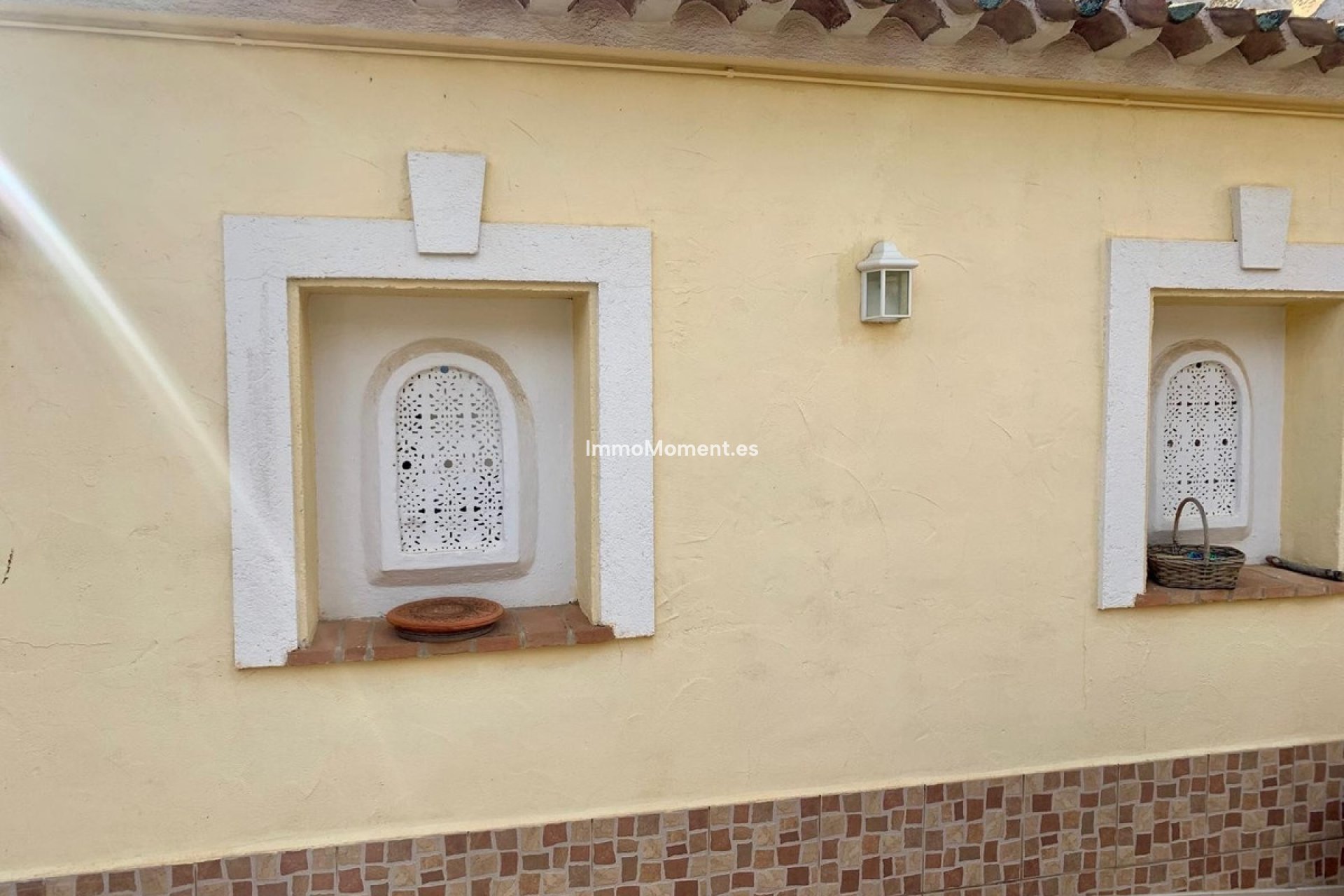 Reventa - Villa - Águilas - El Cocon