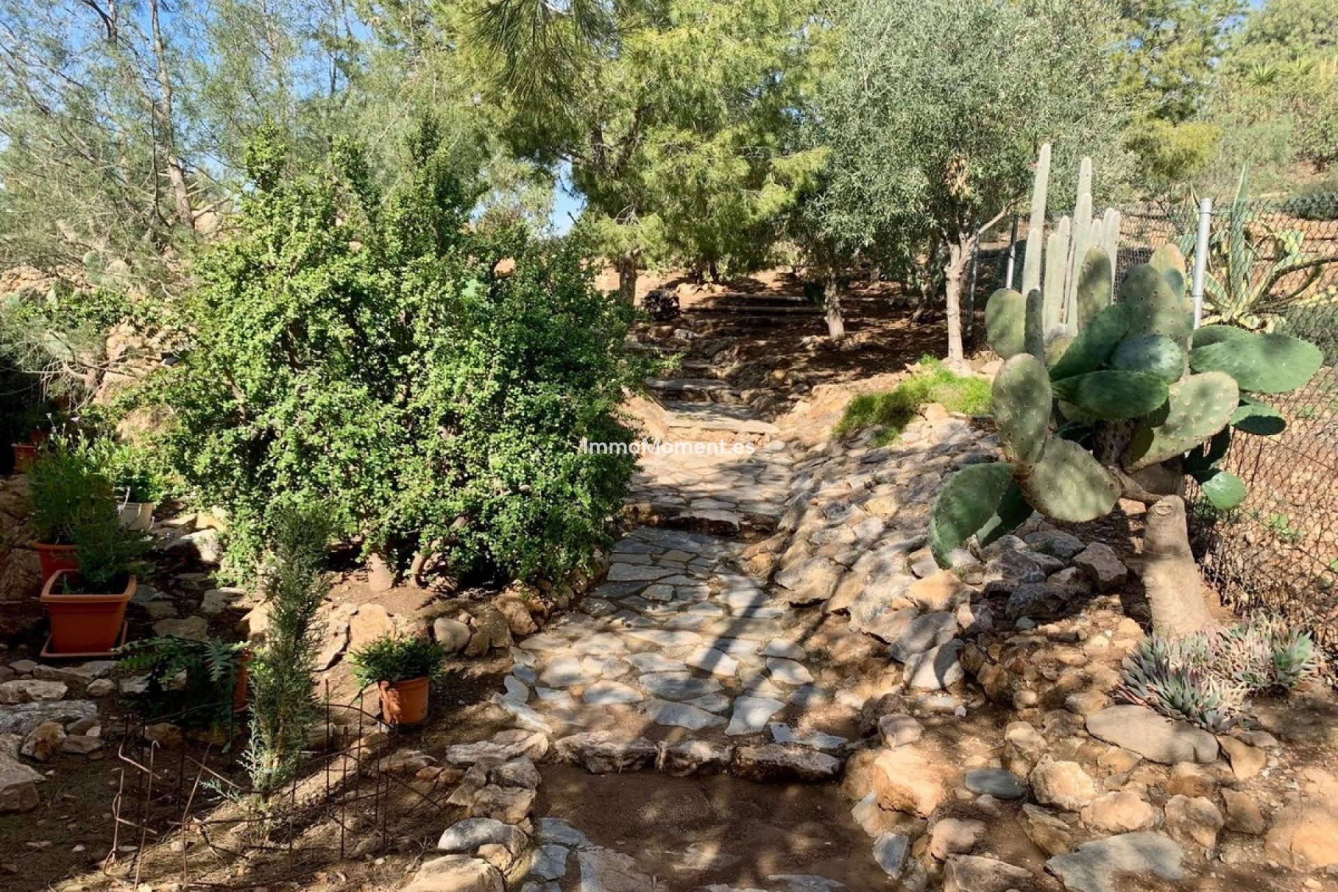 Reventa - Villa - Águilas - El Cocon