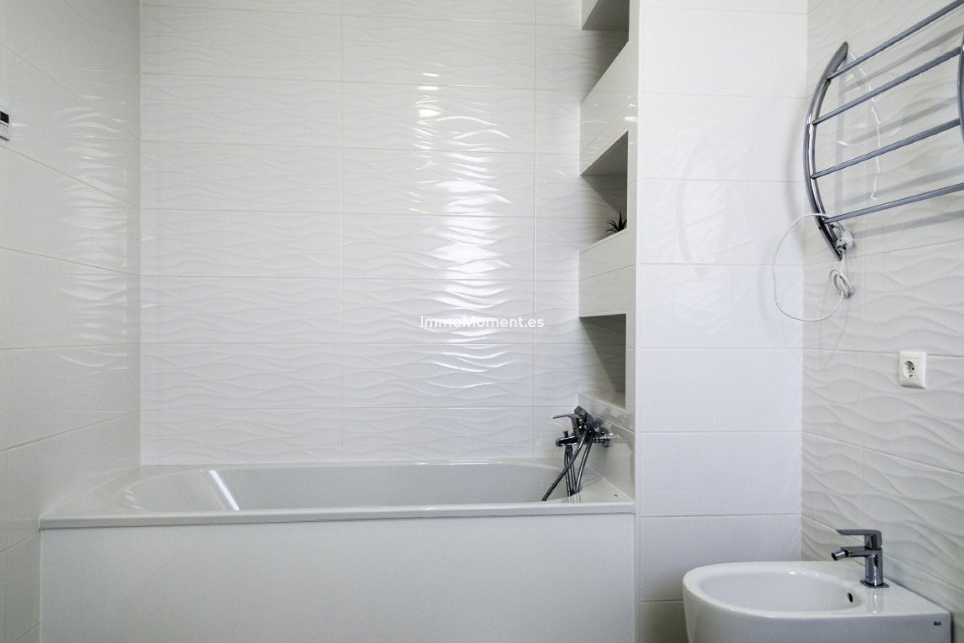 Reventa - Villa - Alfaz del Pi - Albir