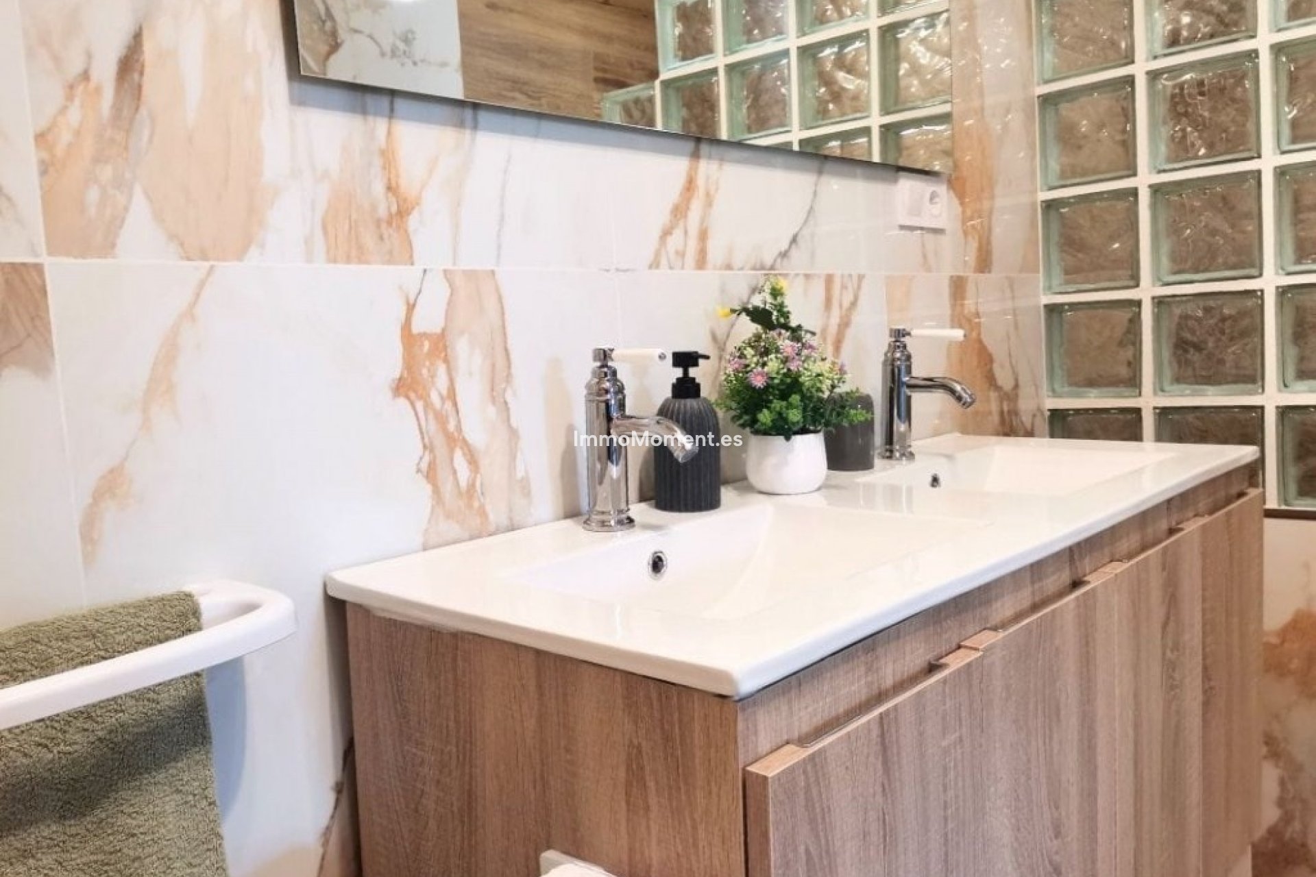 Reventa - Villa - Alfaz del Pi - Albir