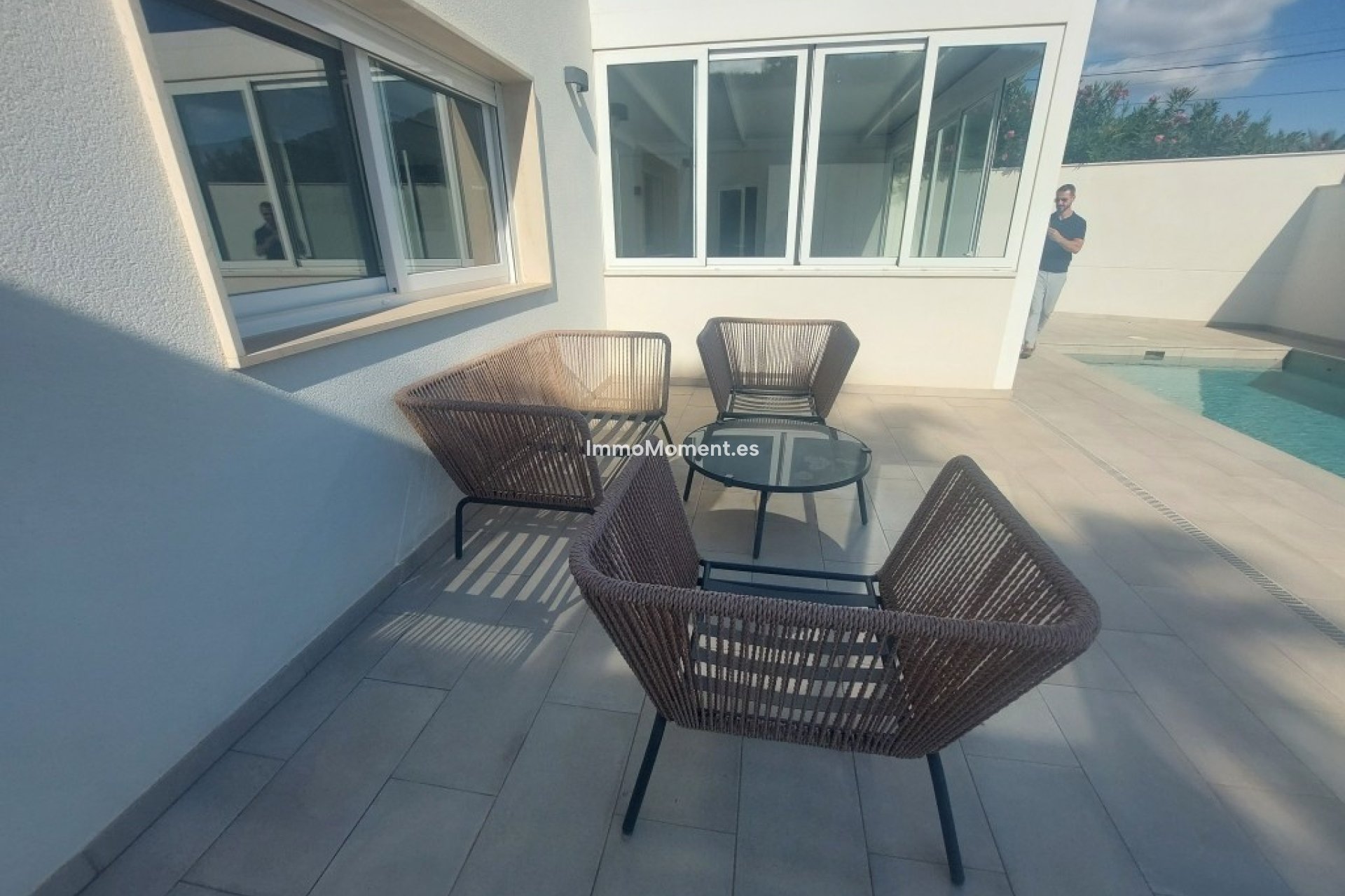 Reventa - Villa - Alfaz del Pi - Albir