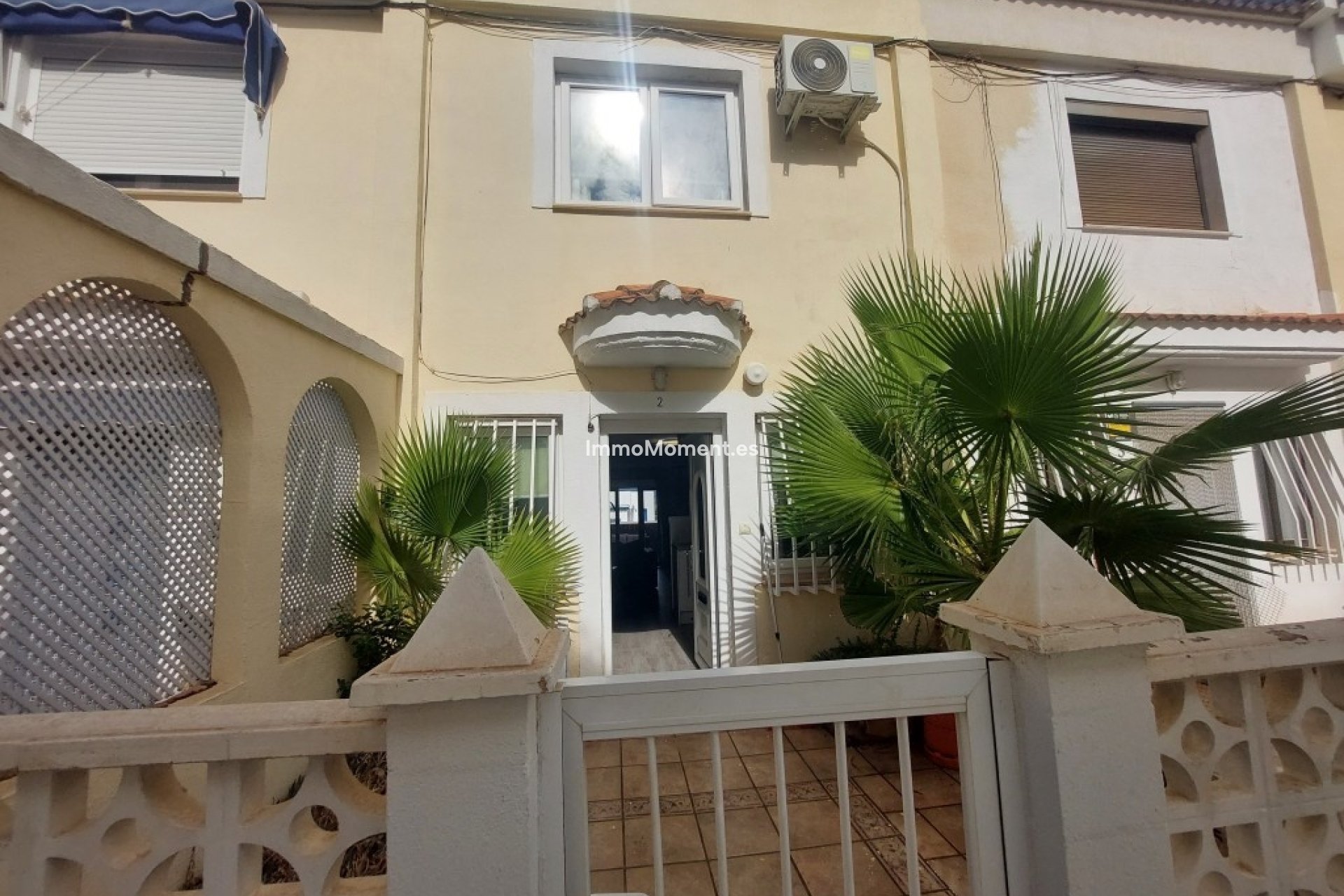 Reventa - Villa - Alfaz del Pi - Albir