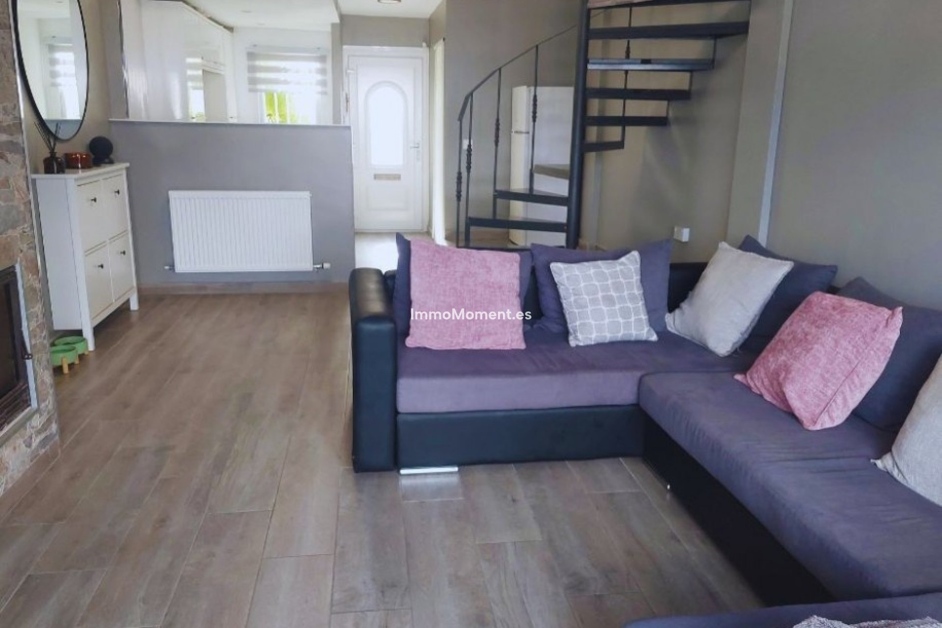 Reventa - Villa - Alfaz del Pi - Albir