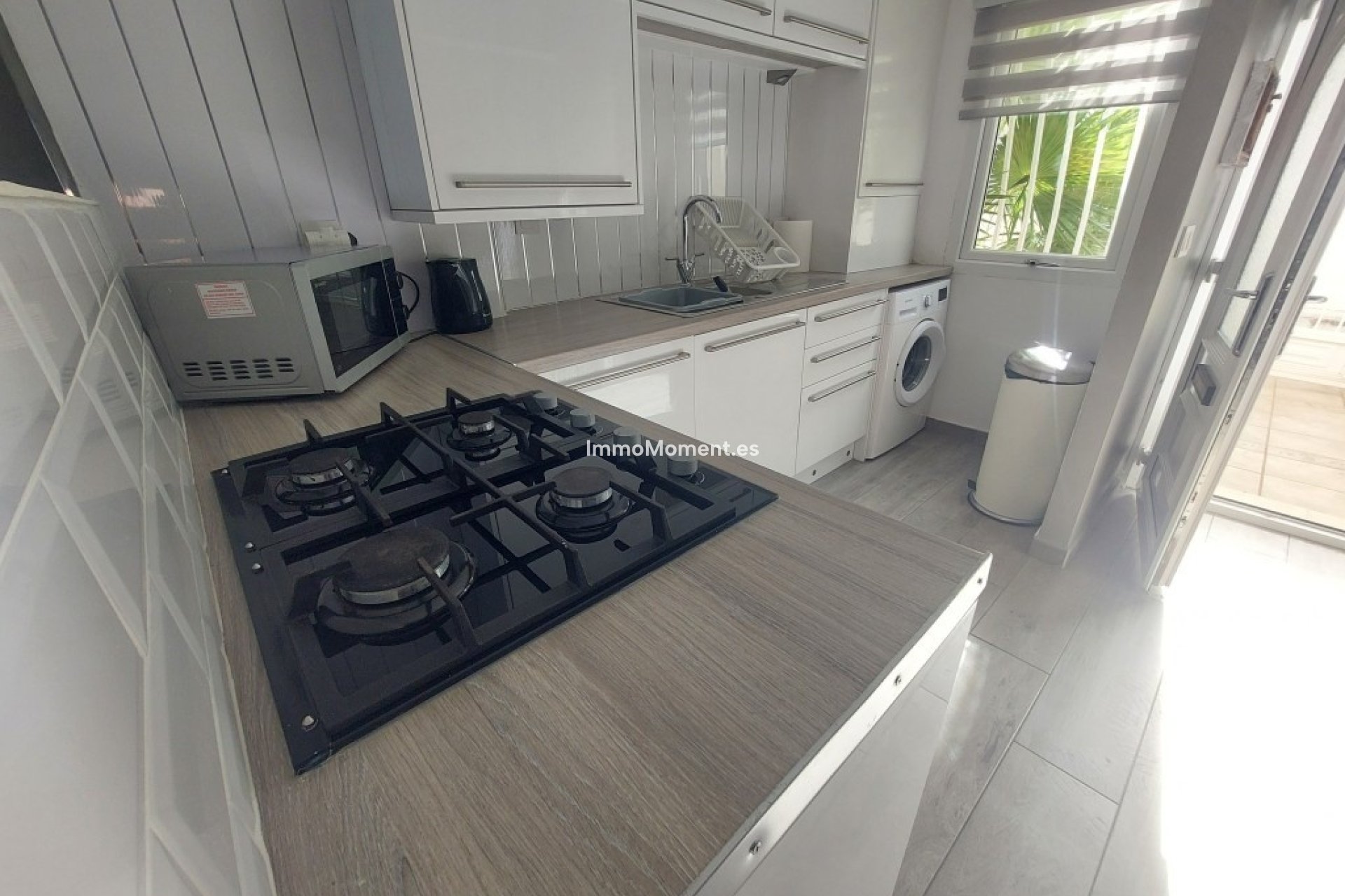 Reventa - Villa - Alfaz del Pi - Albir