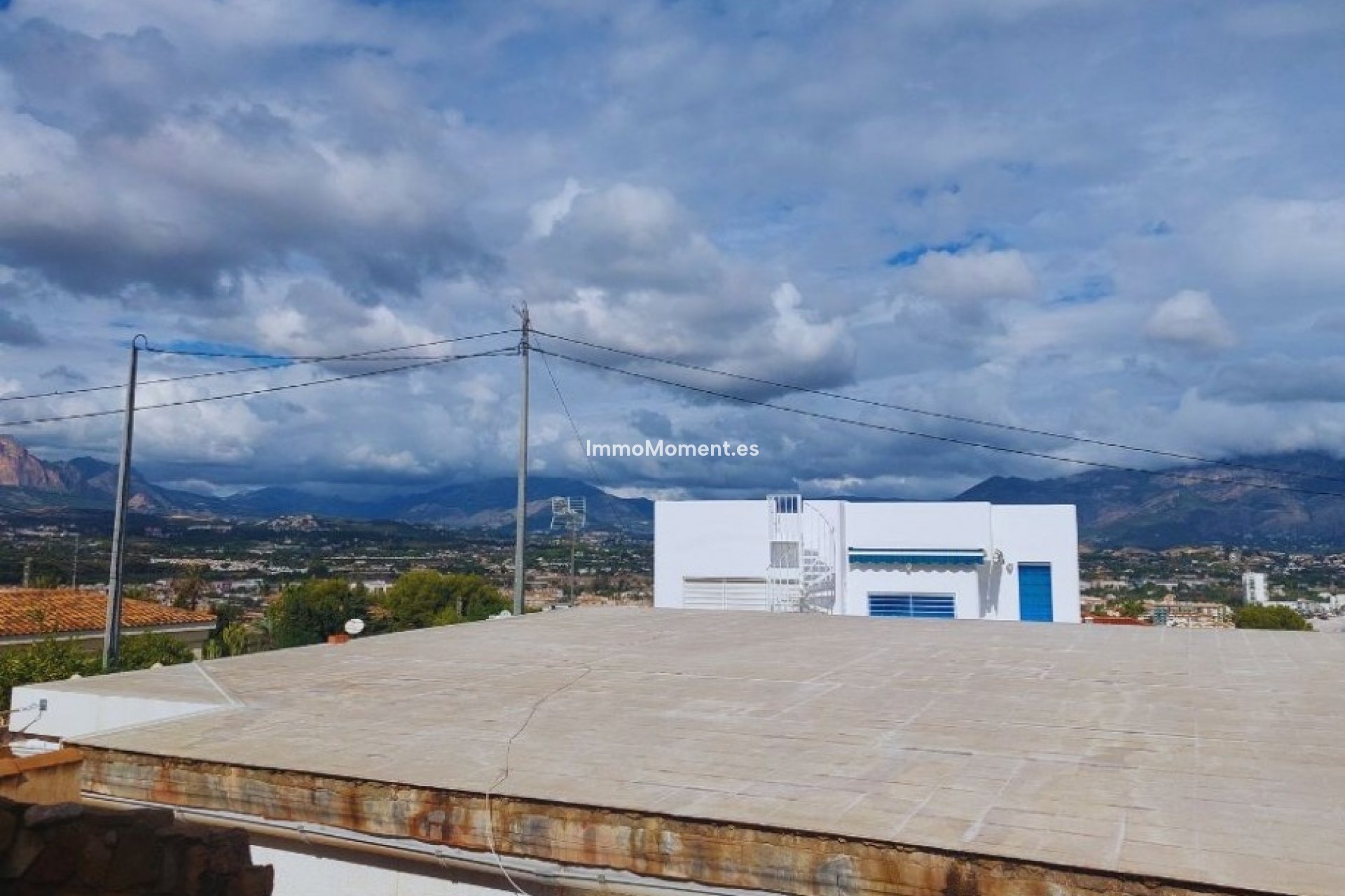 Reventa - Villa - Alfaz del Pi - Albir