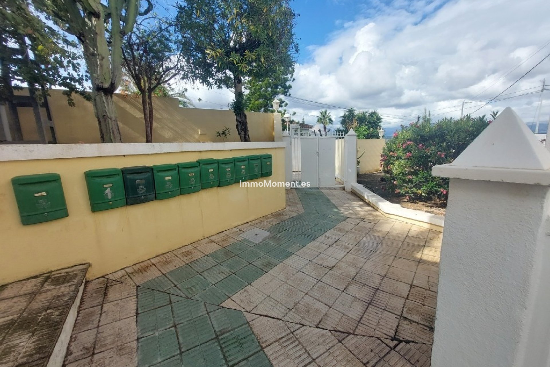 Reventa - Villa - Alfaz del Pi - Albir