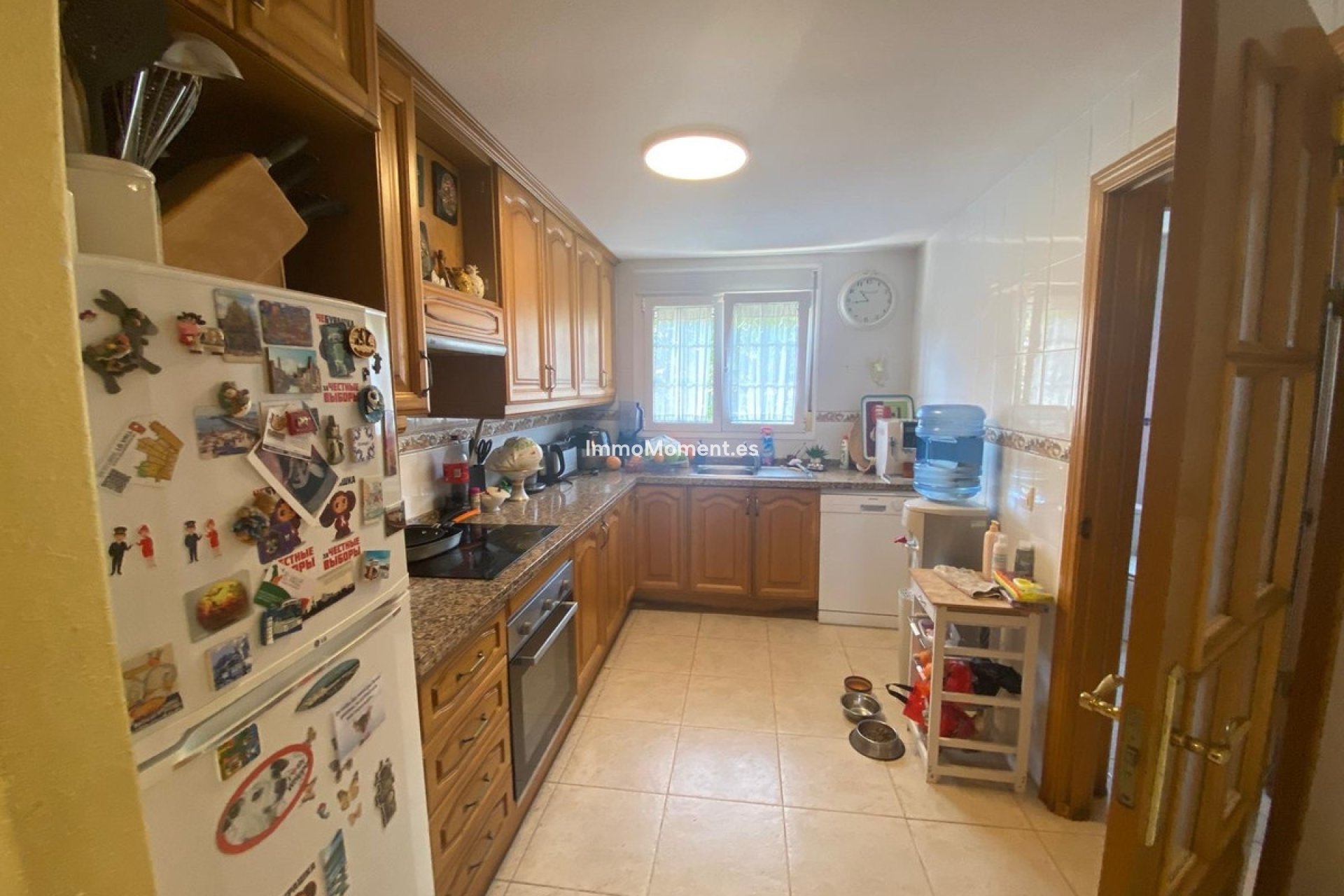 Reventa - Villa - Alfaz del Pi - Albir