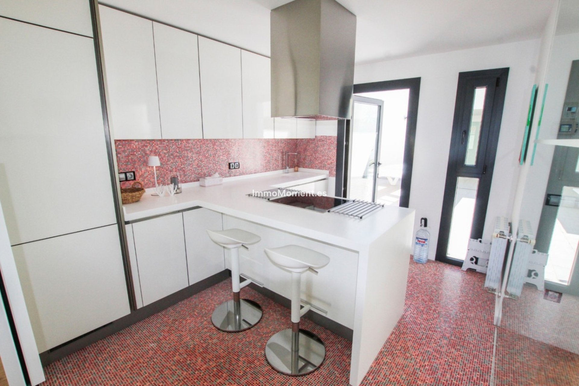 Reventa - Villa - Alfaz del Pi - Albir